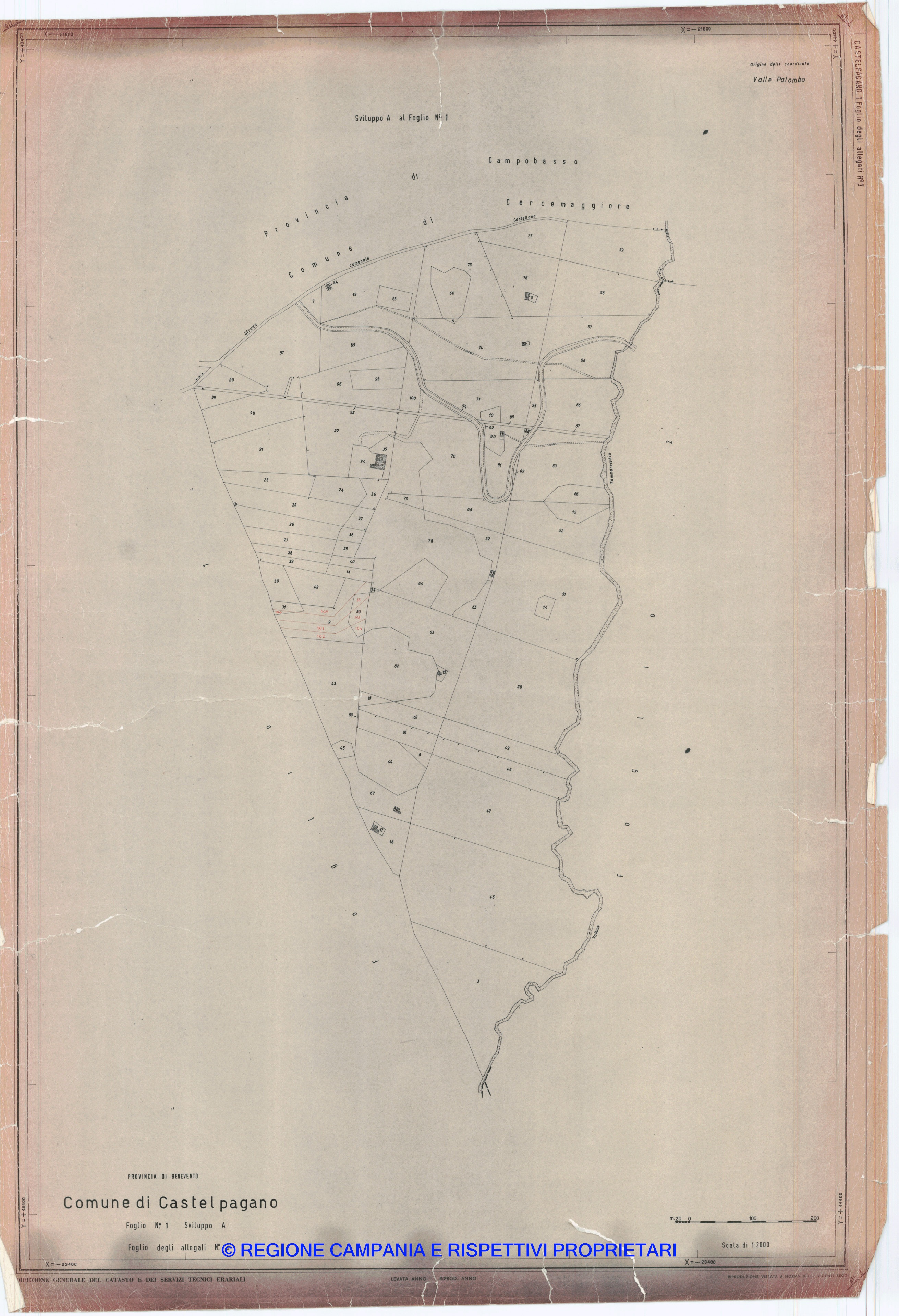 Mappa
