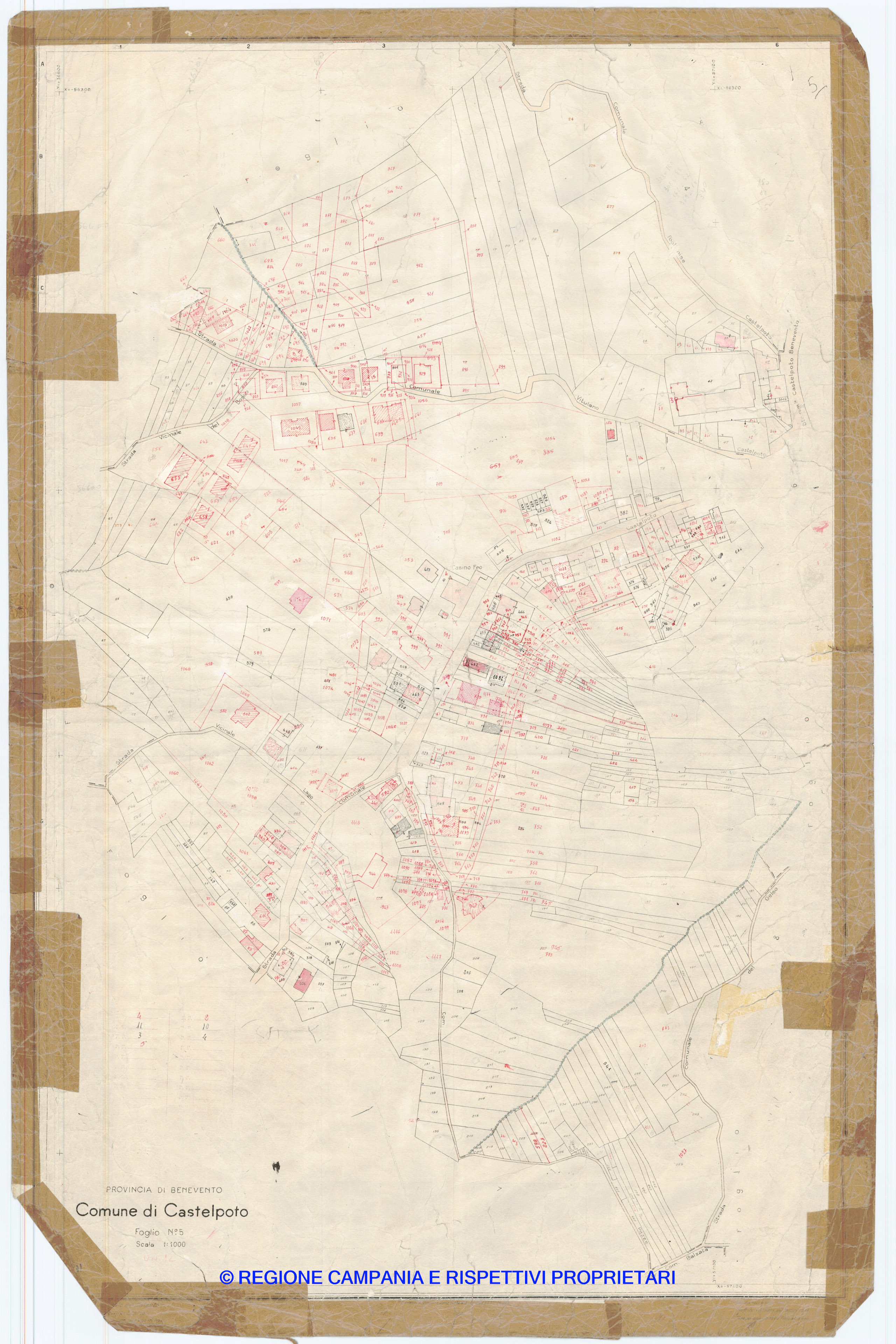 Mappa