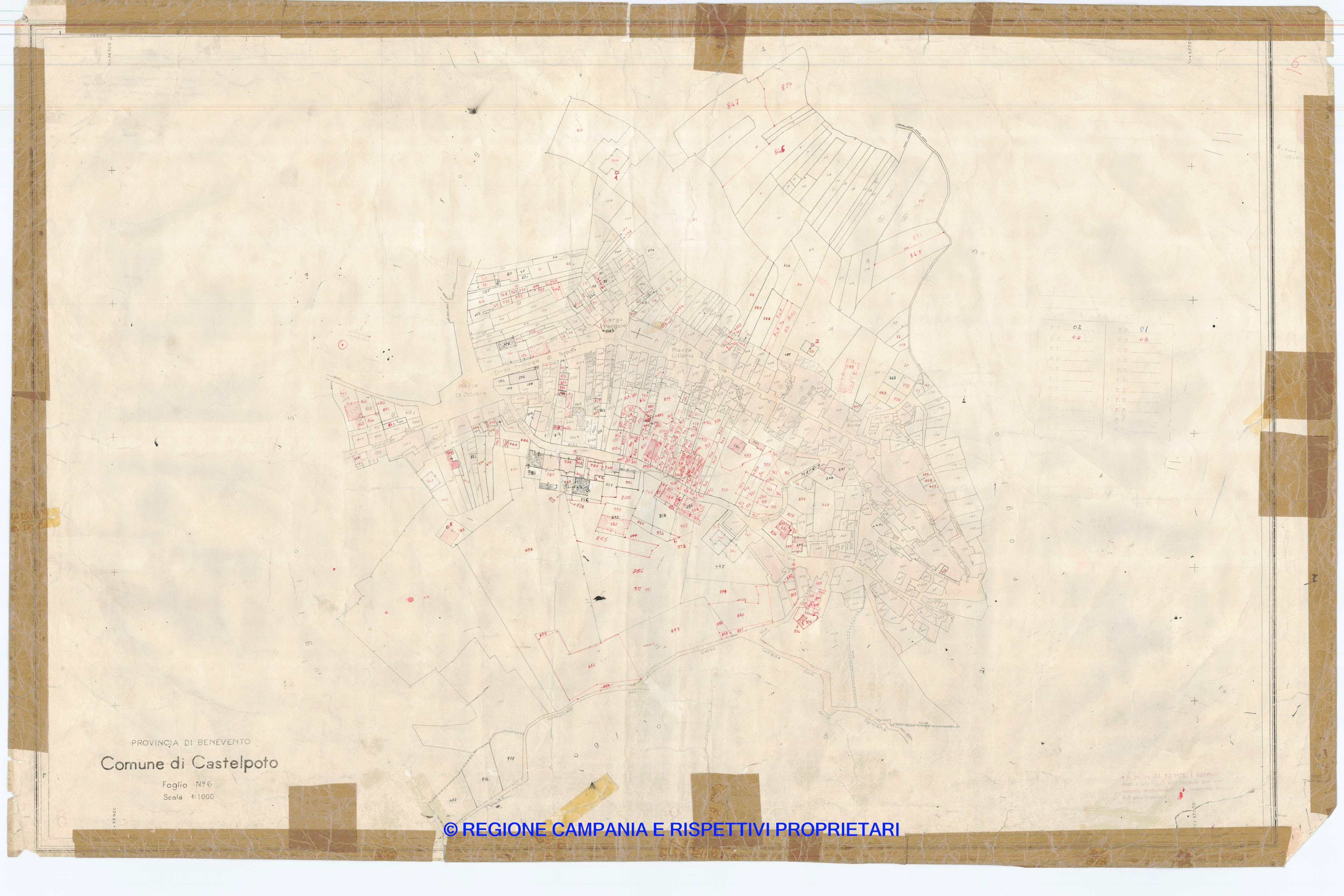 Mappa