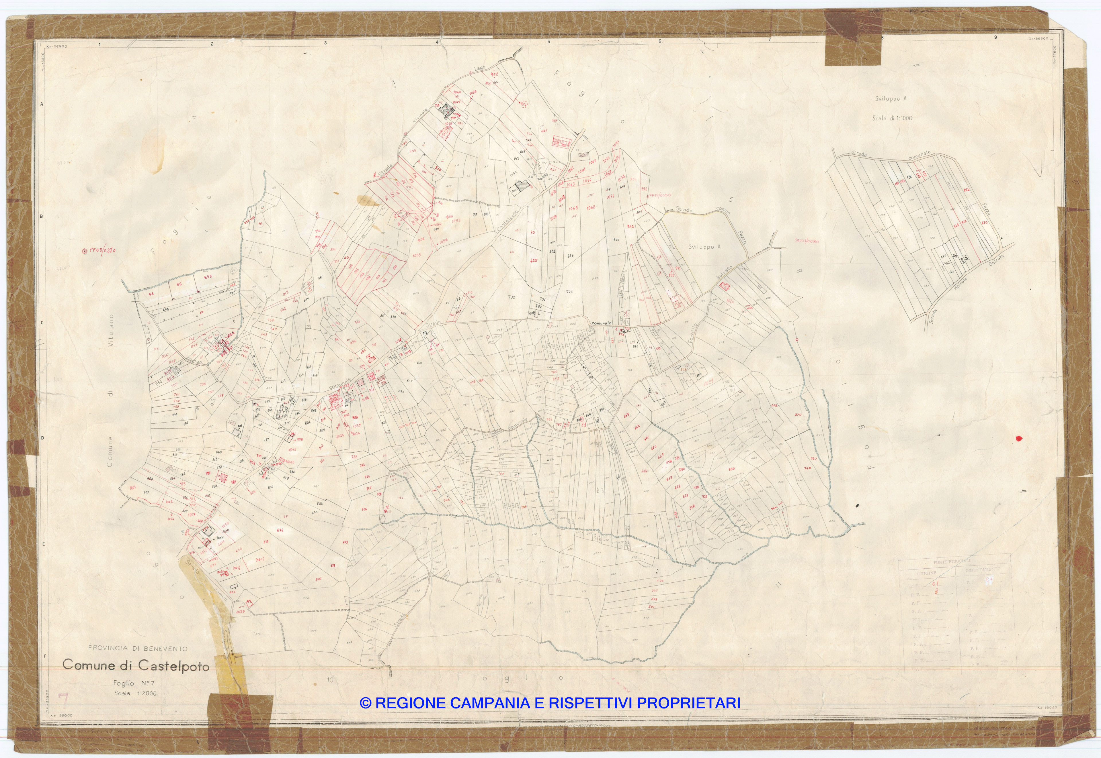 Mappa