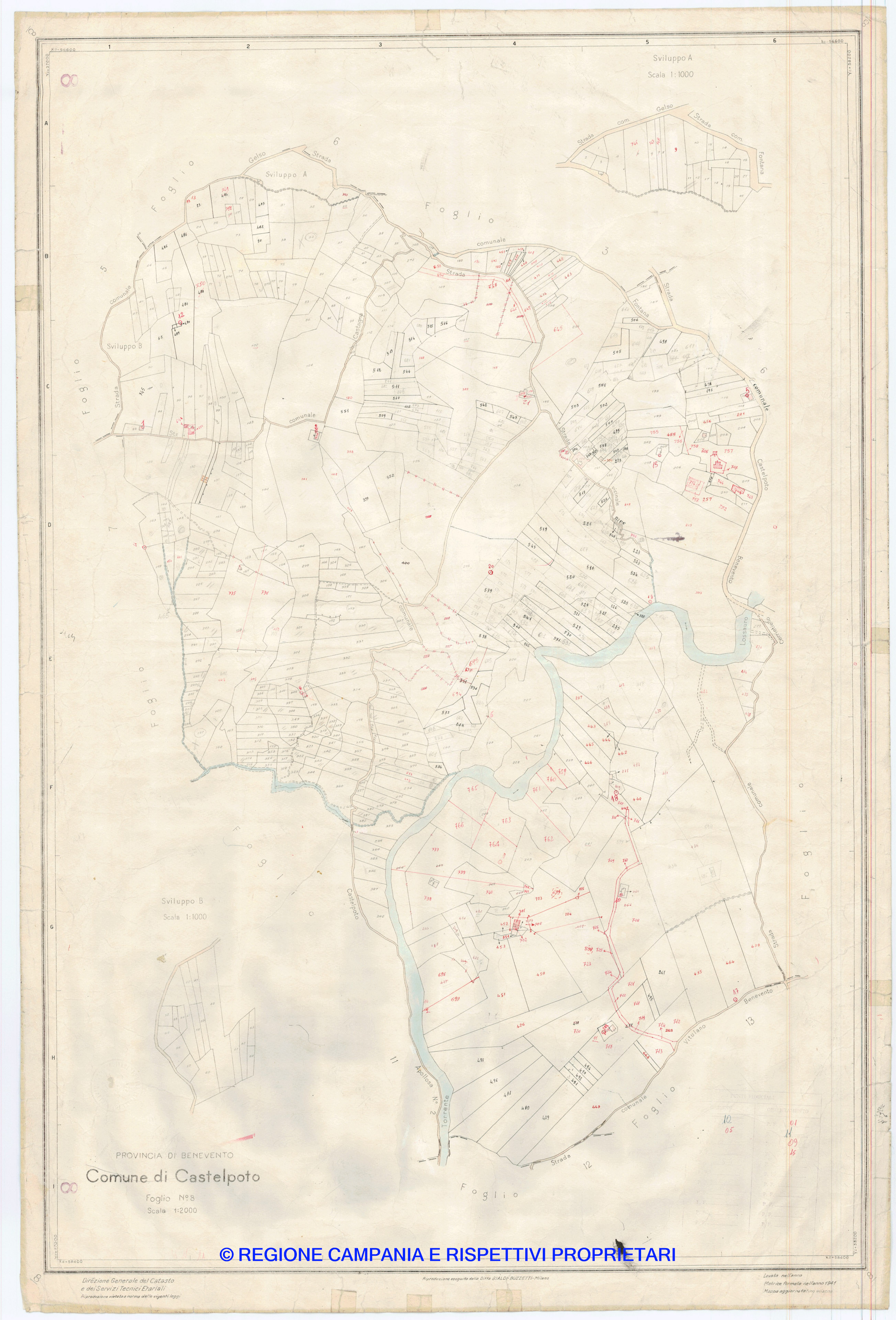 Mappa