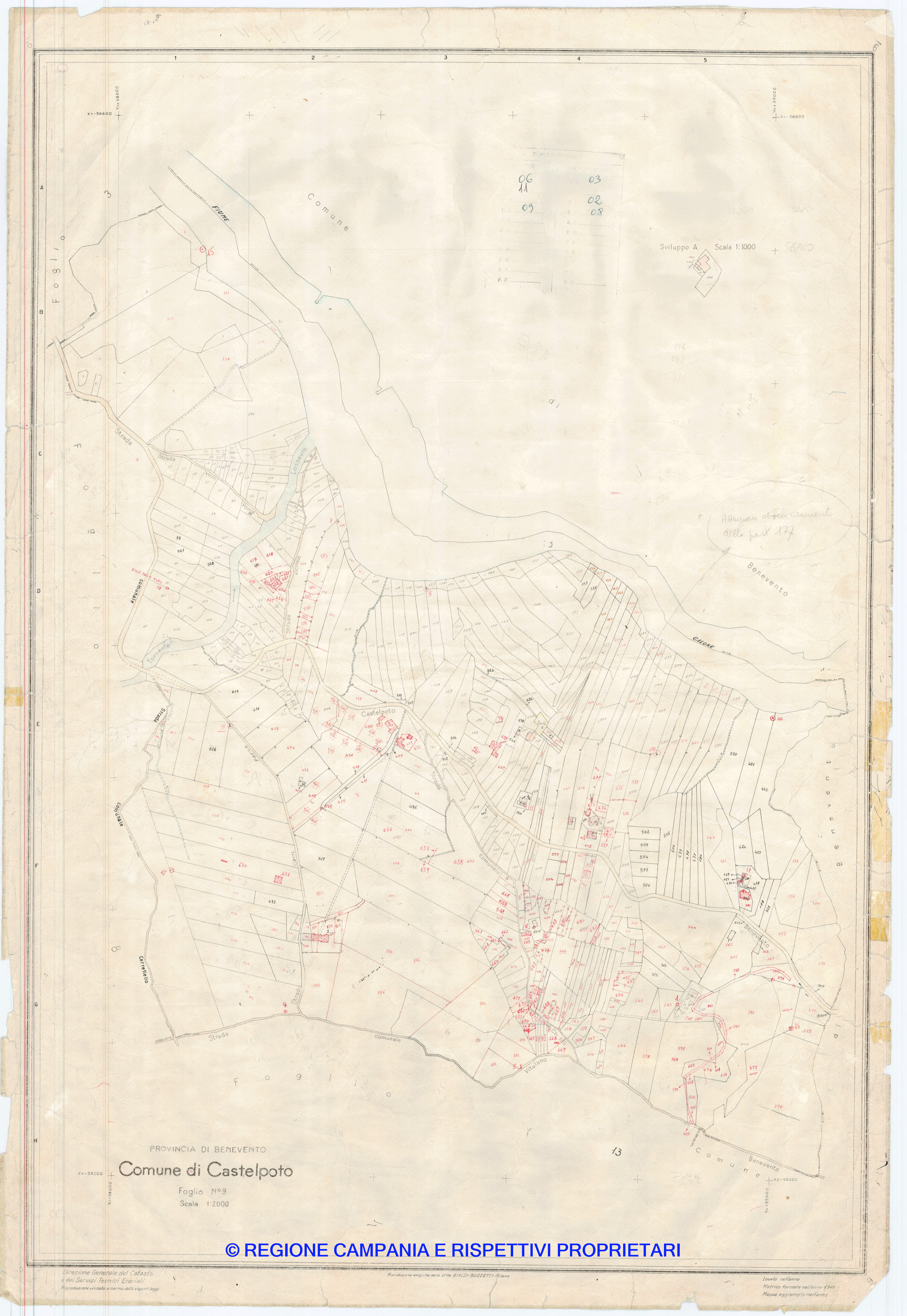 Mappa