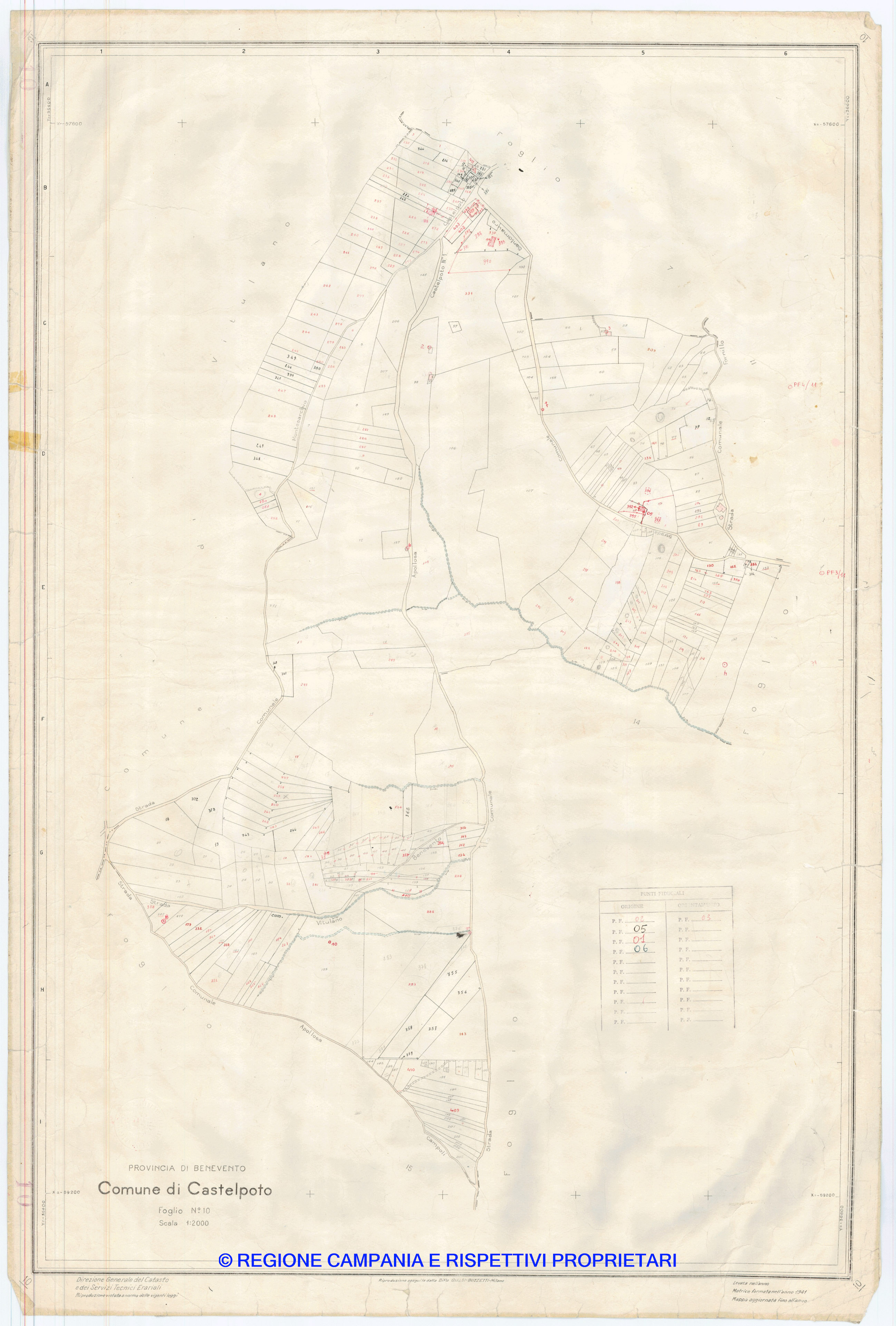 Mappa