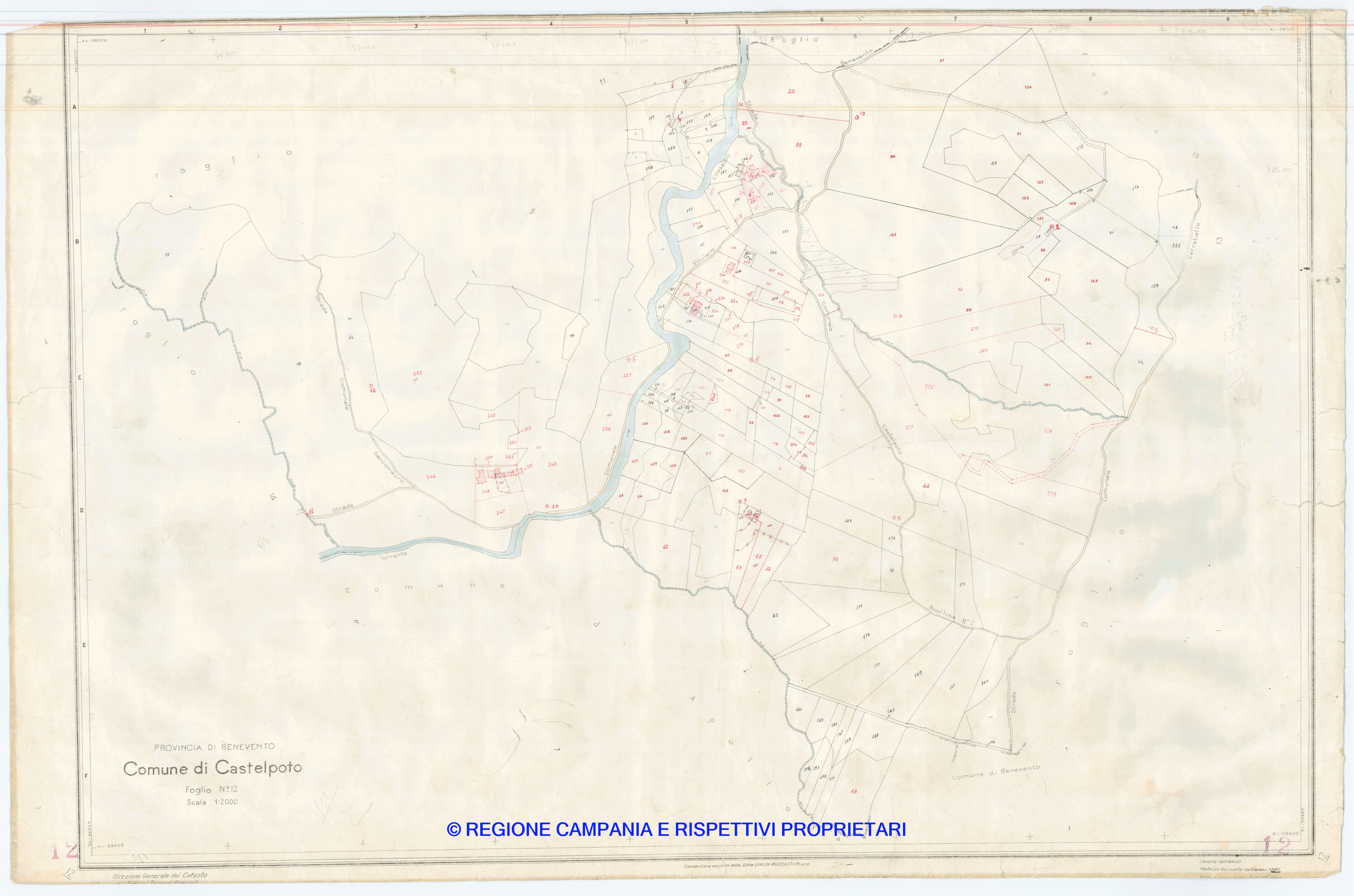 Mappa