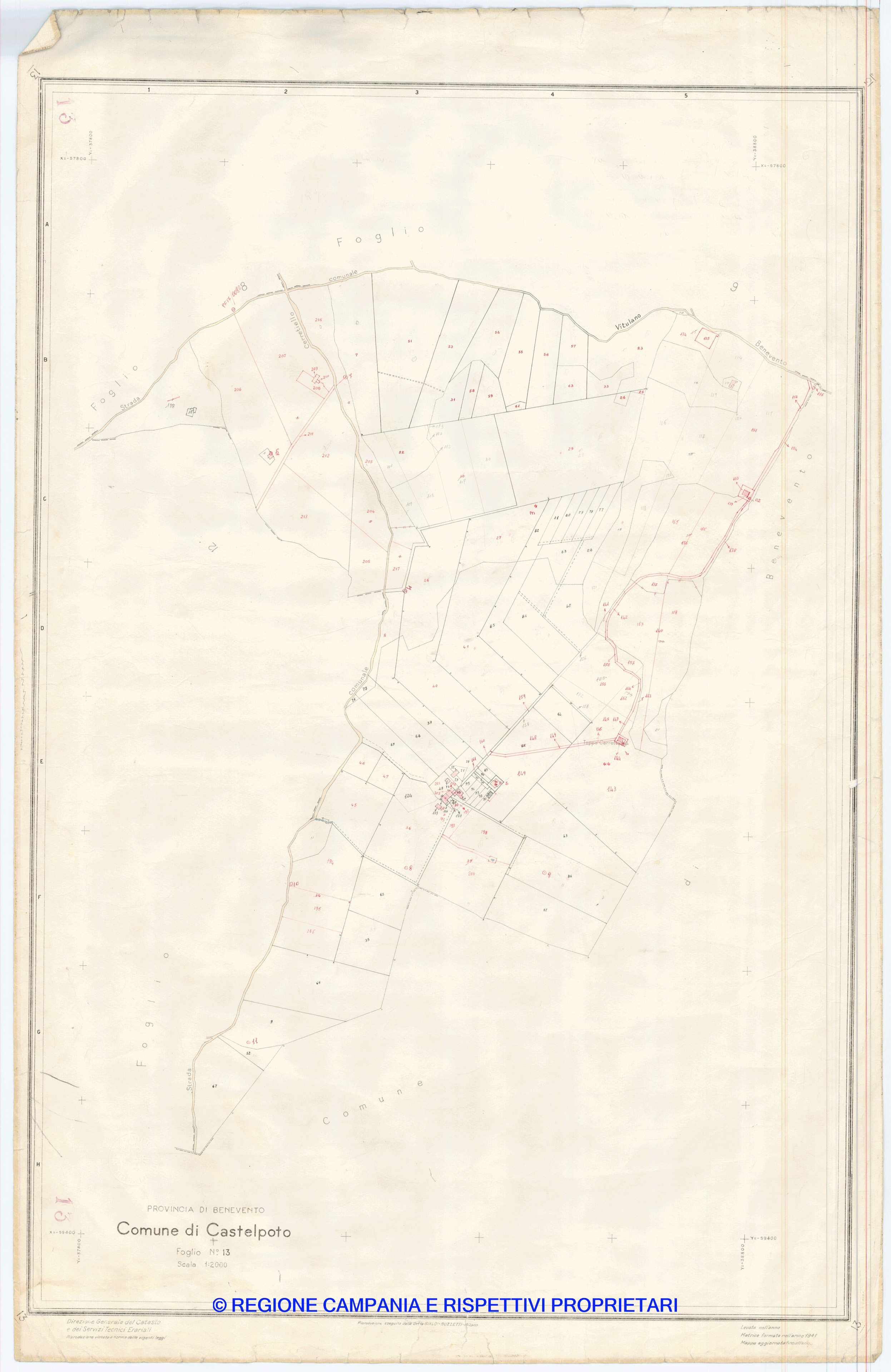 Mappa