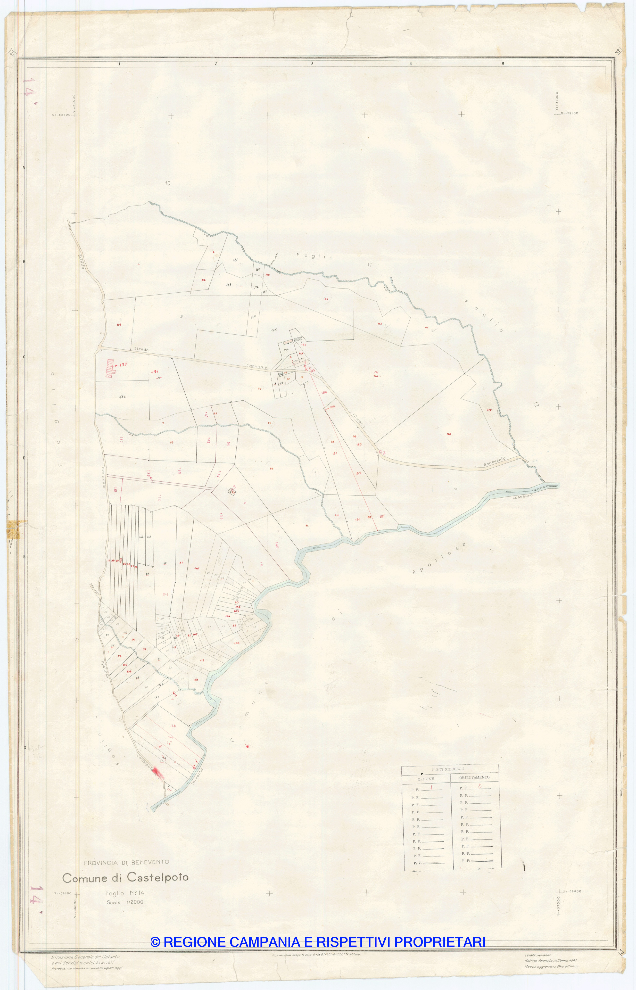 Mappa