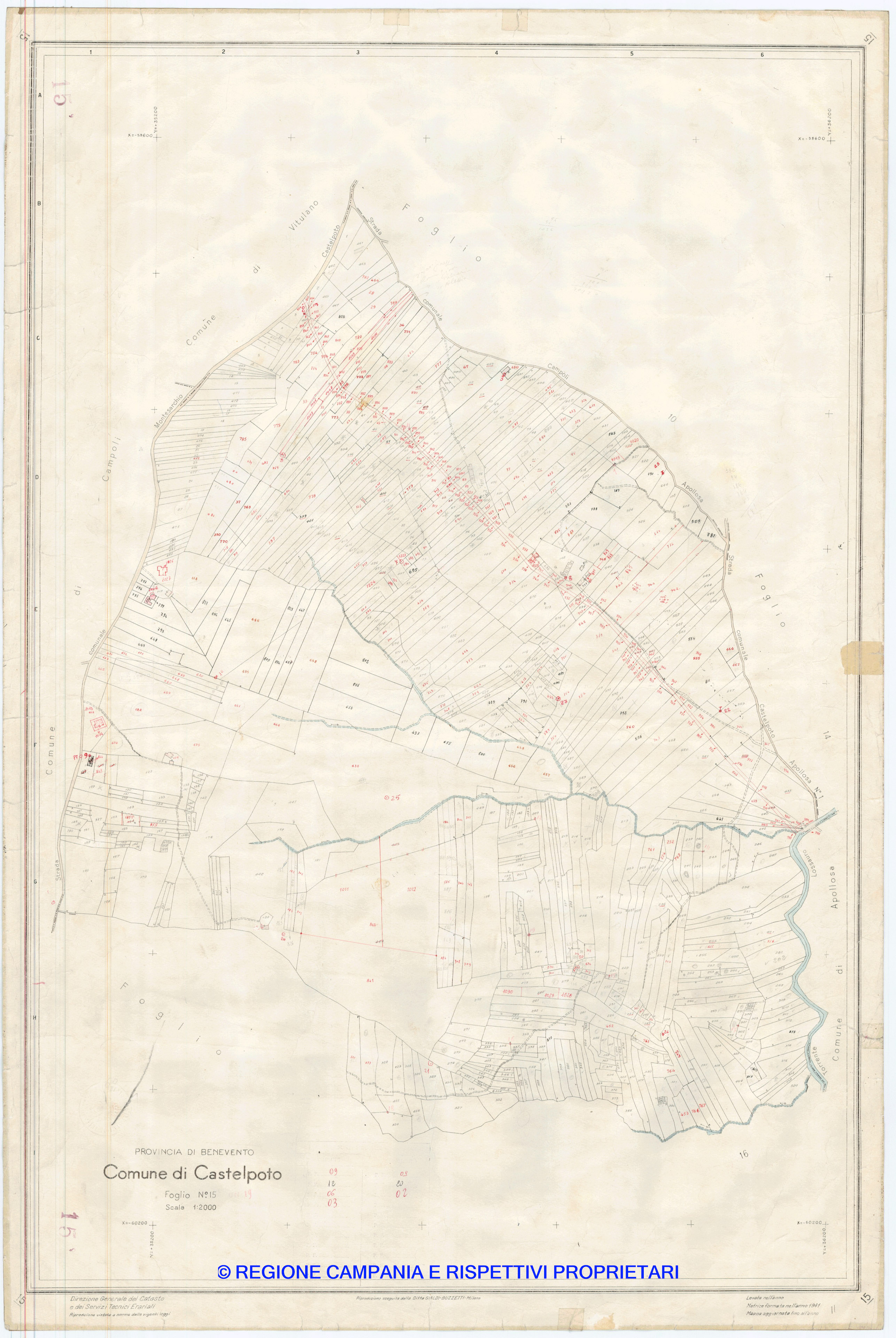 Mappa