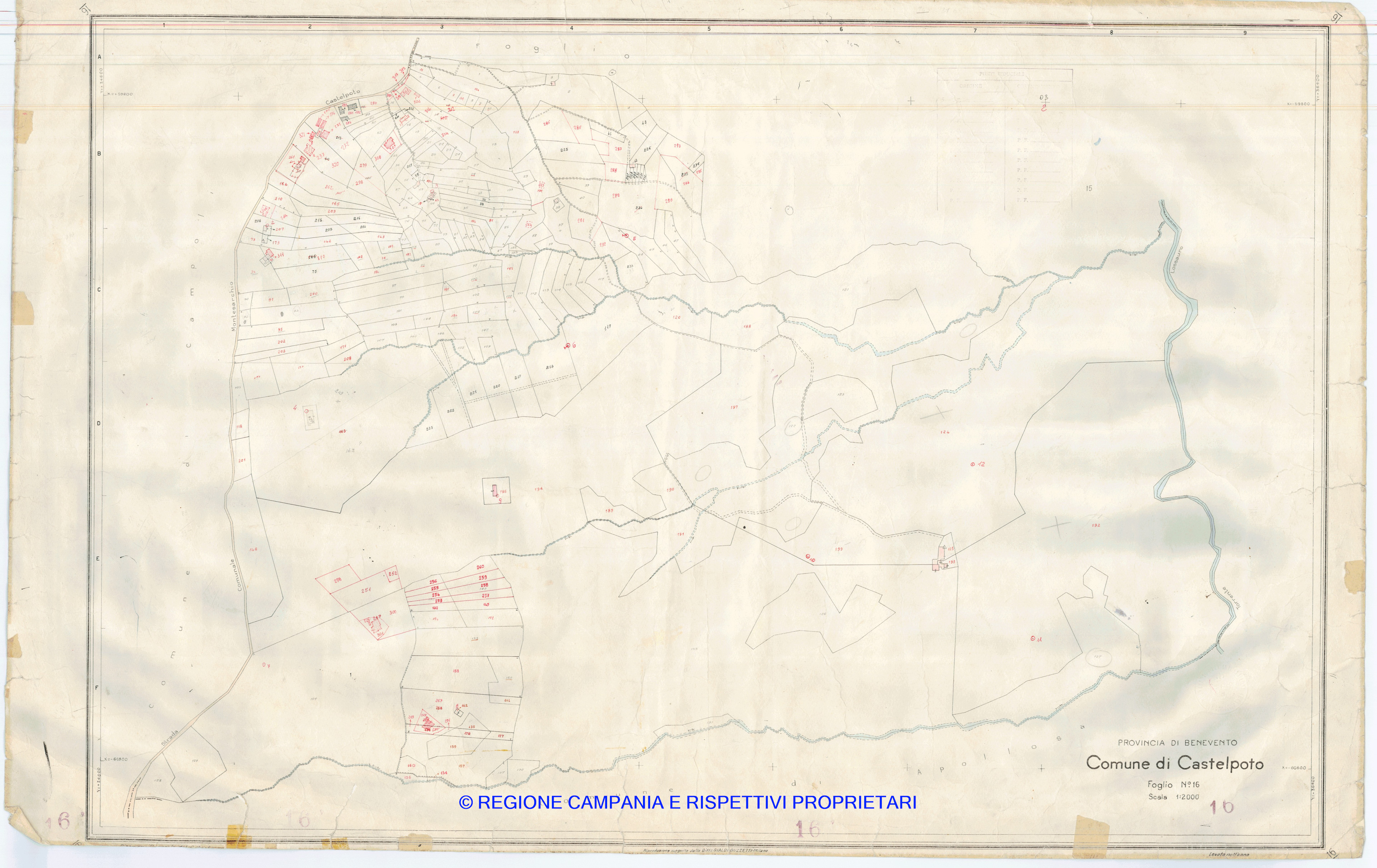 Mappa