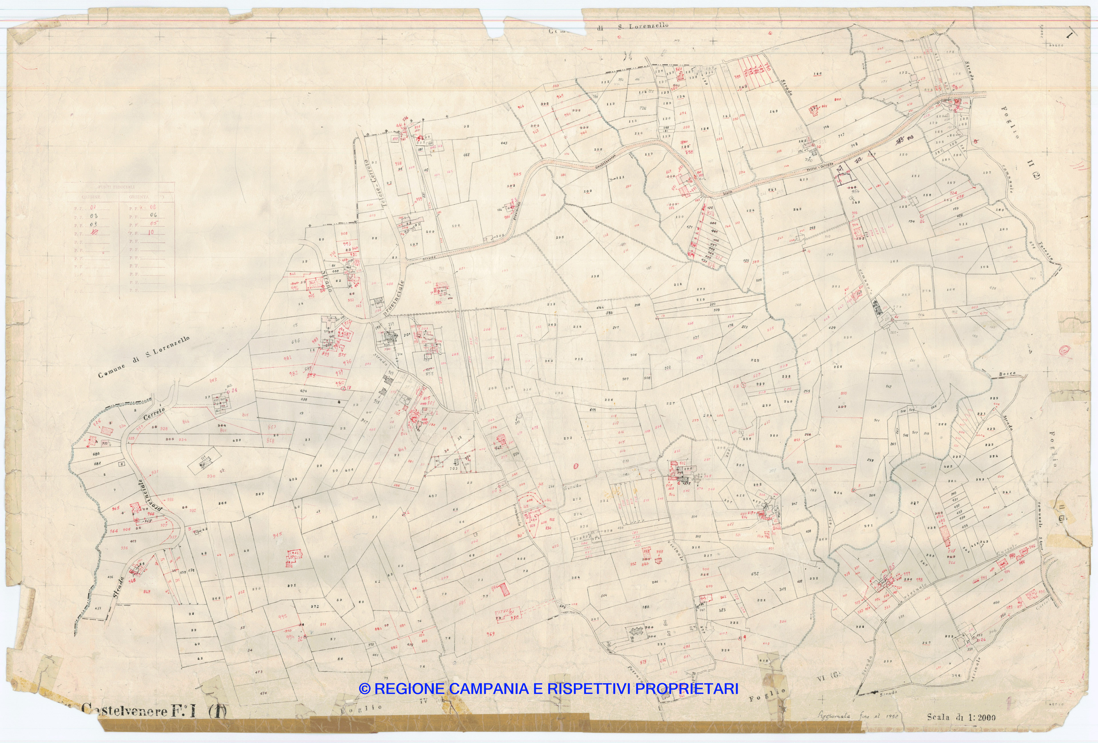 Mappa