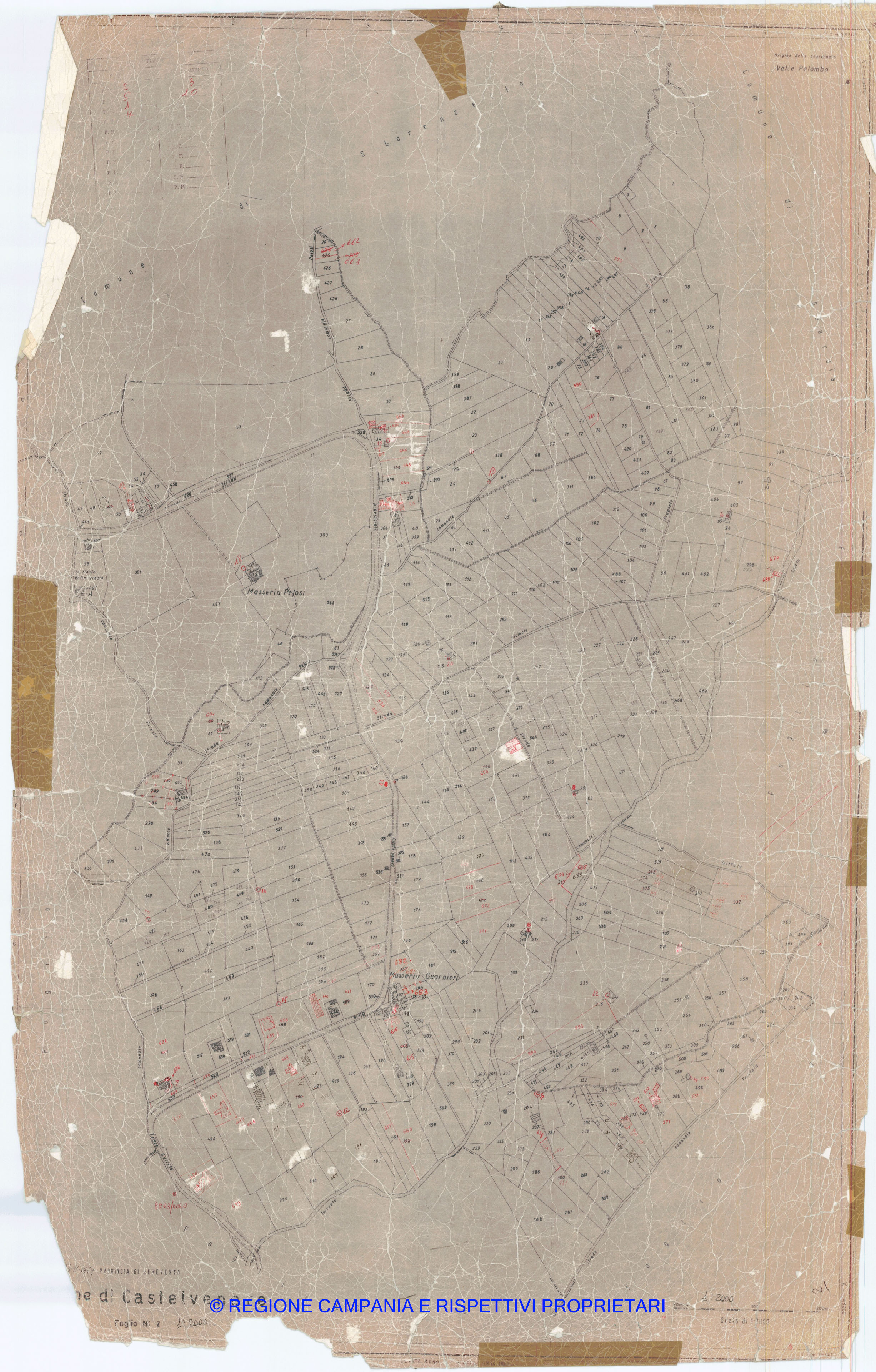 Mappa