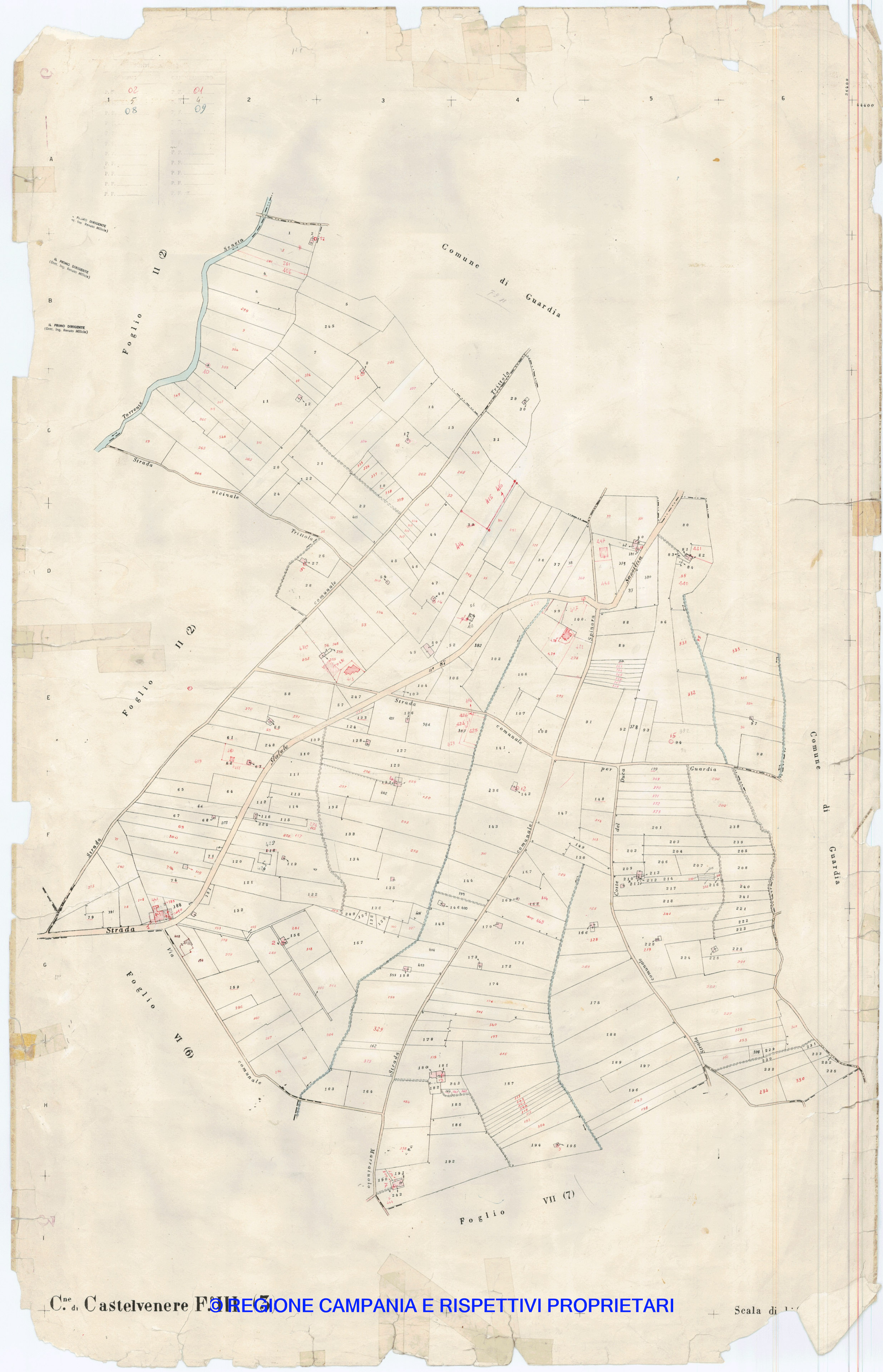 Mappa