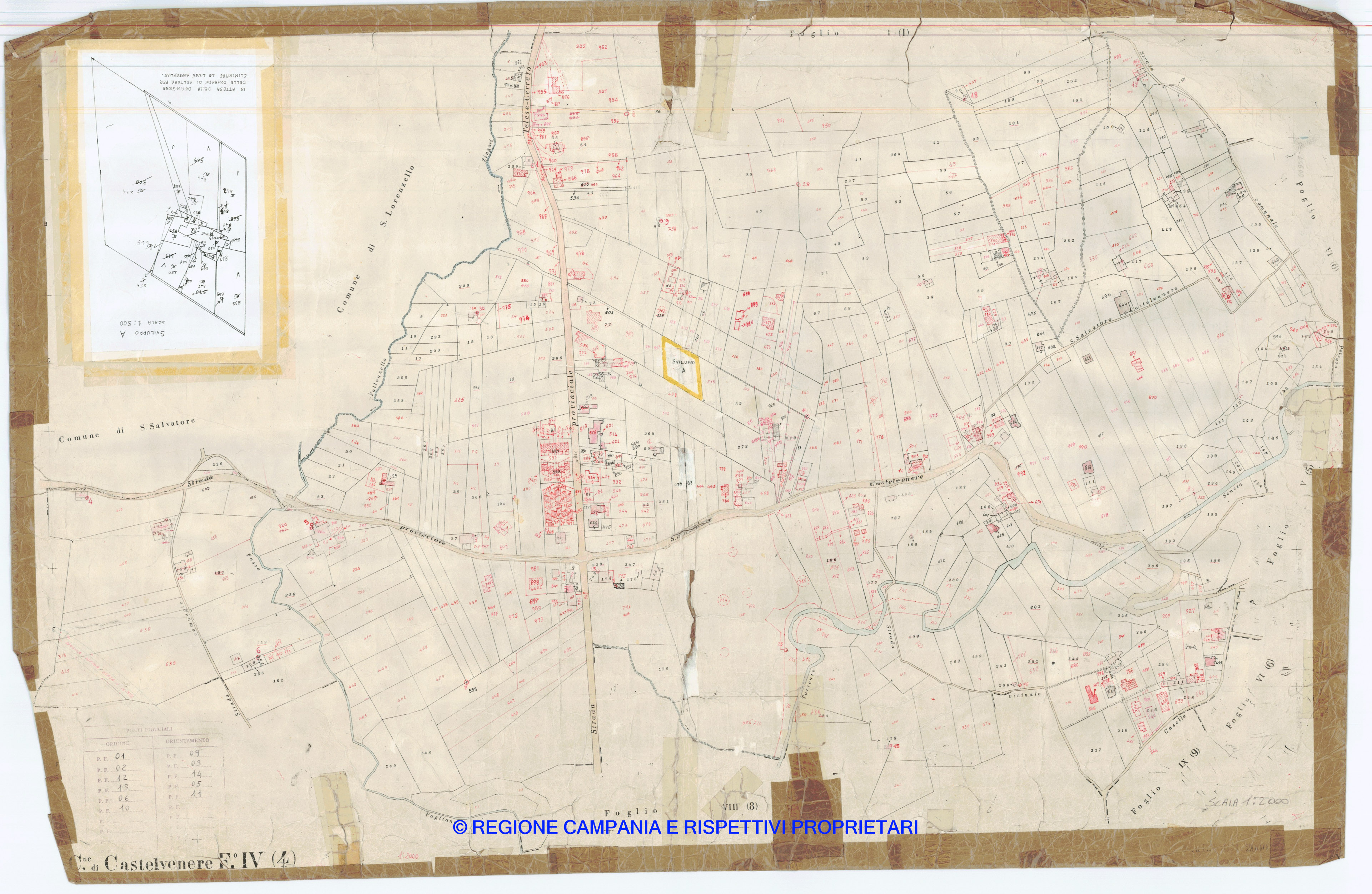 Mappa