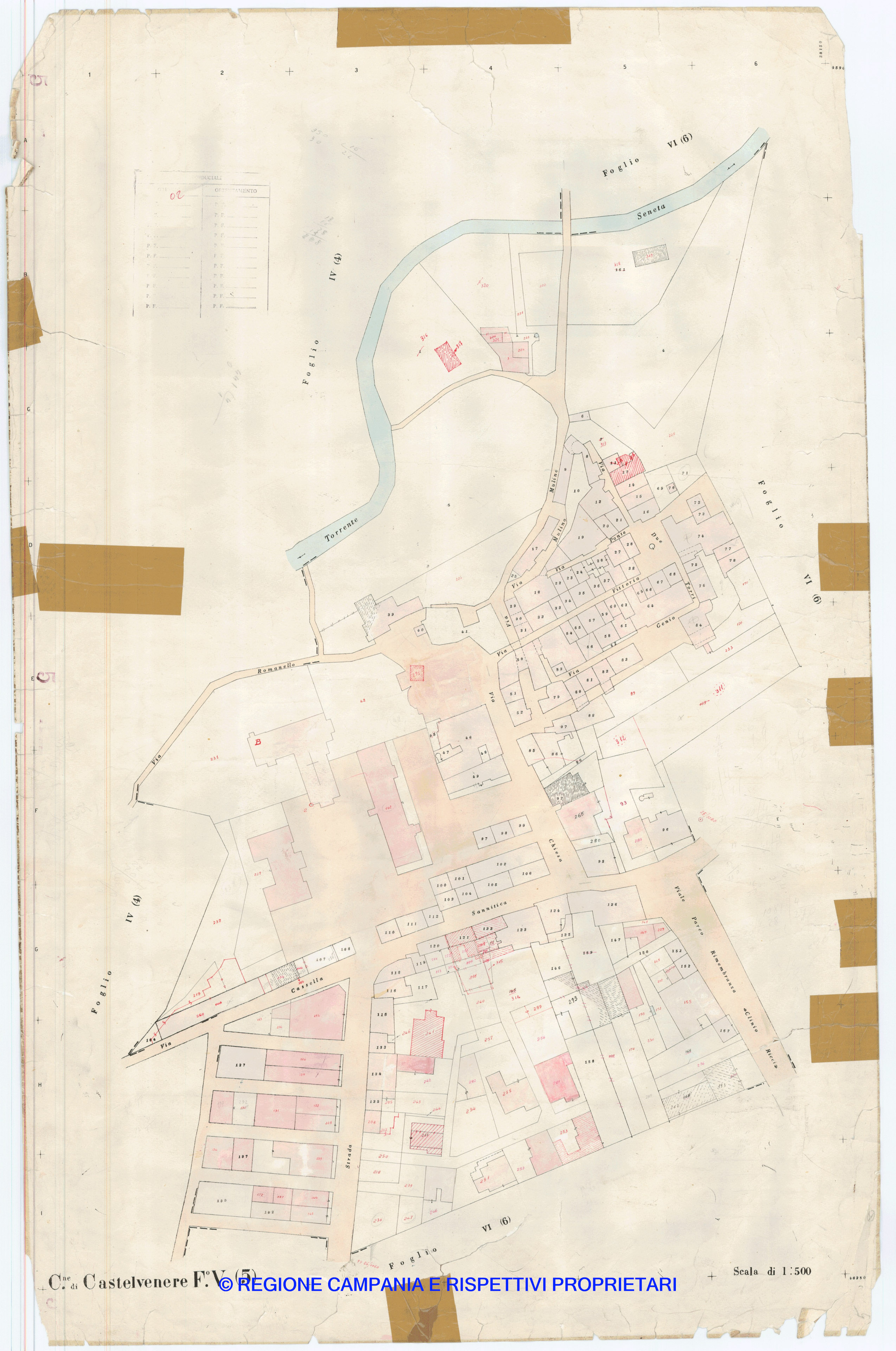 Mappa