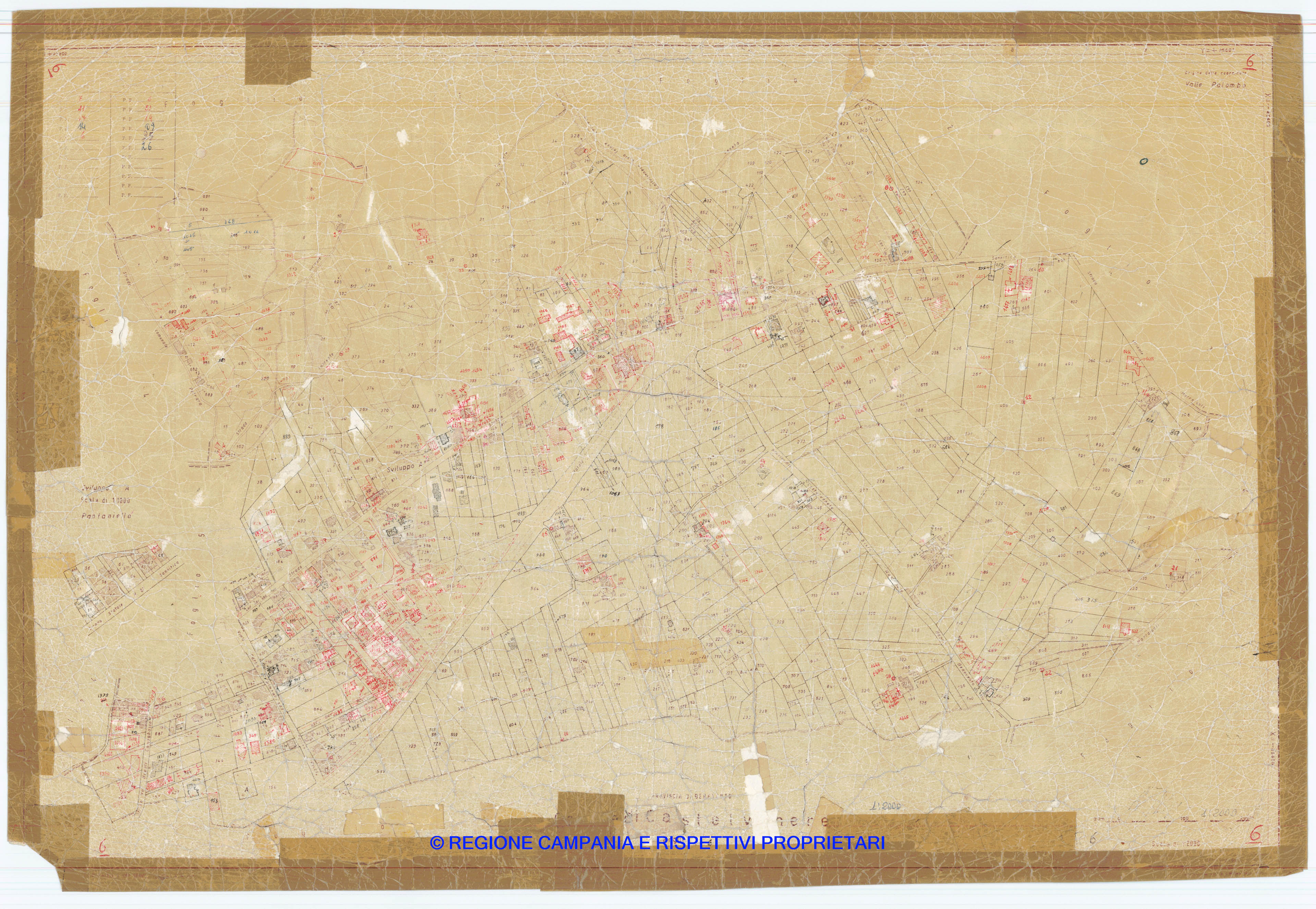 Mappa