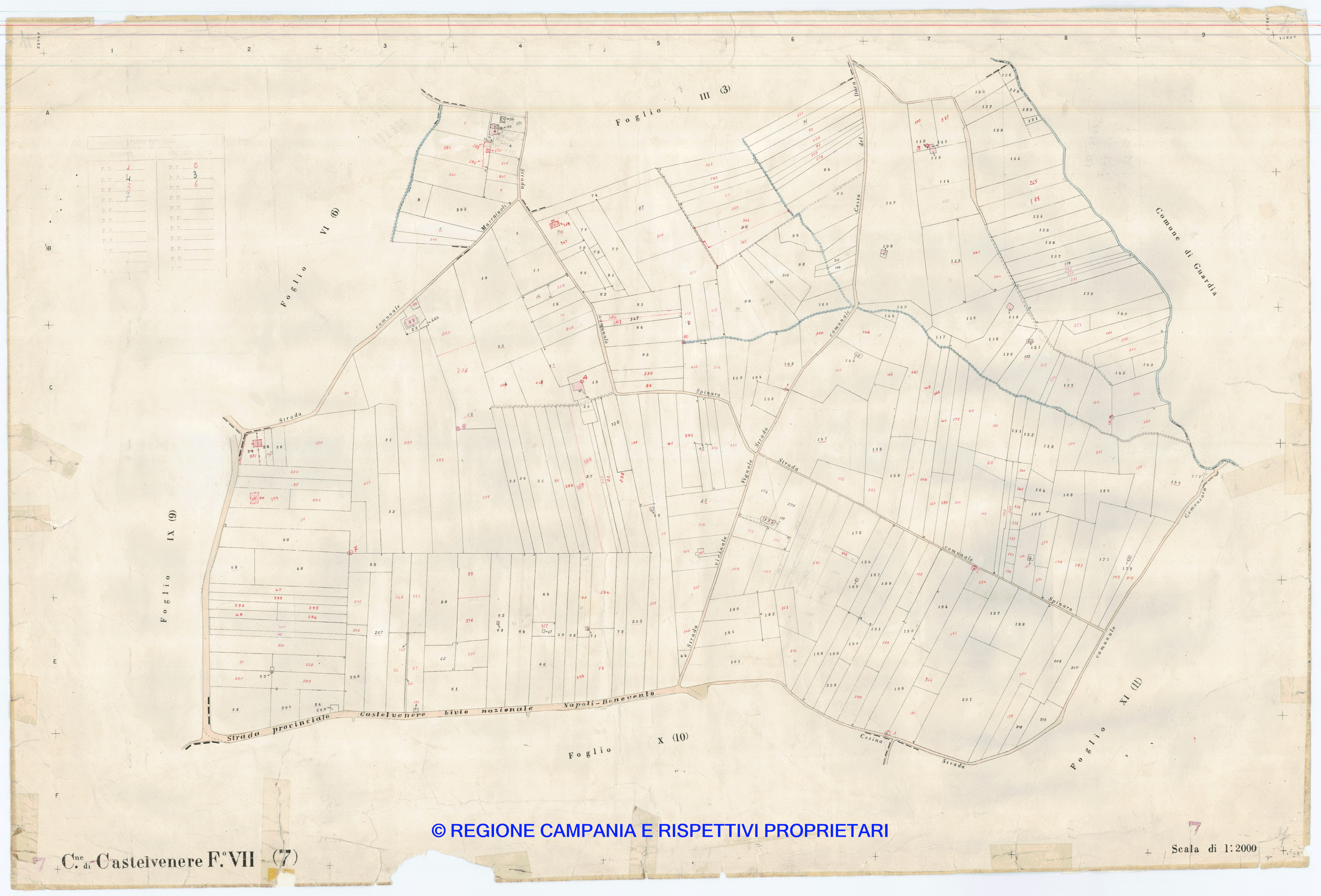 Mappa