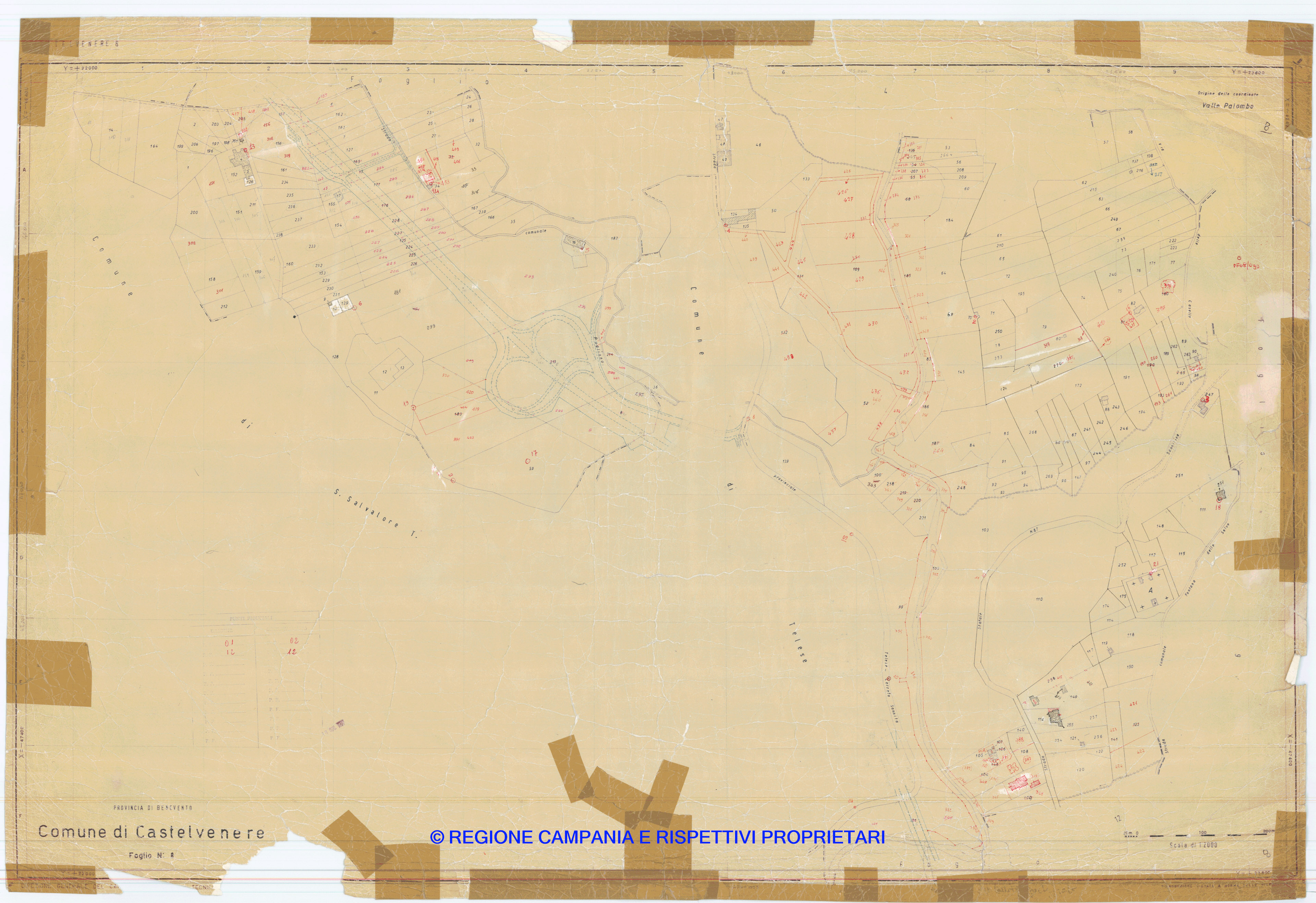 Mappa