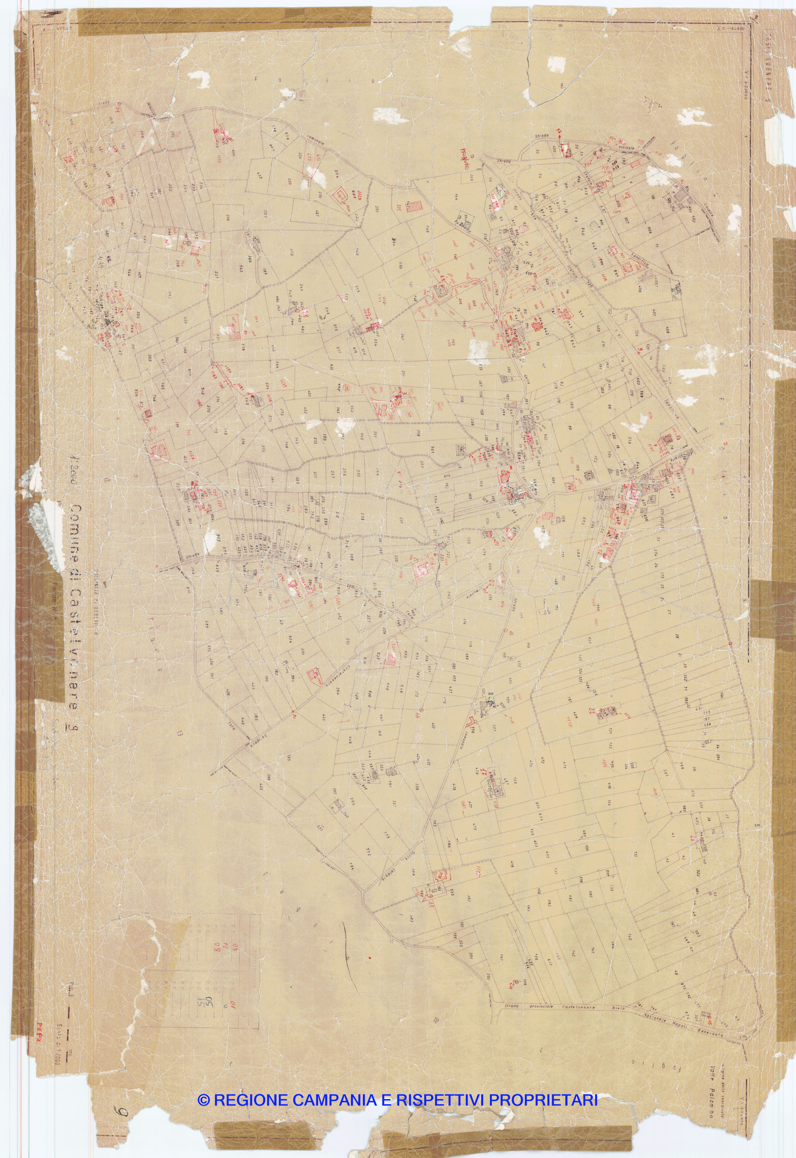 Mappa