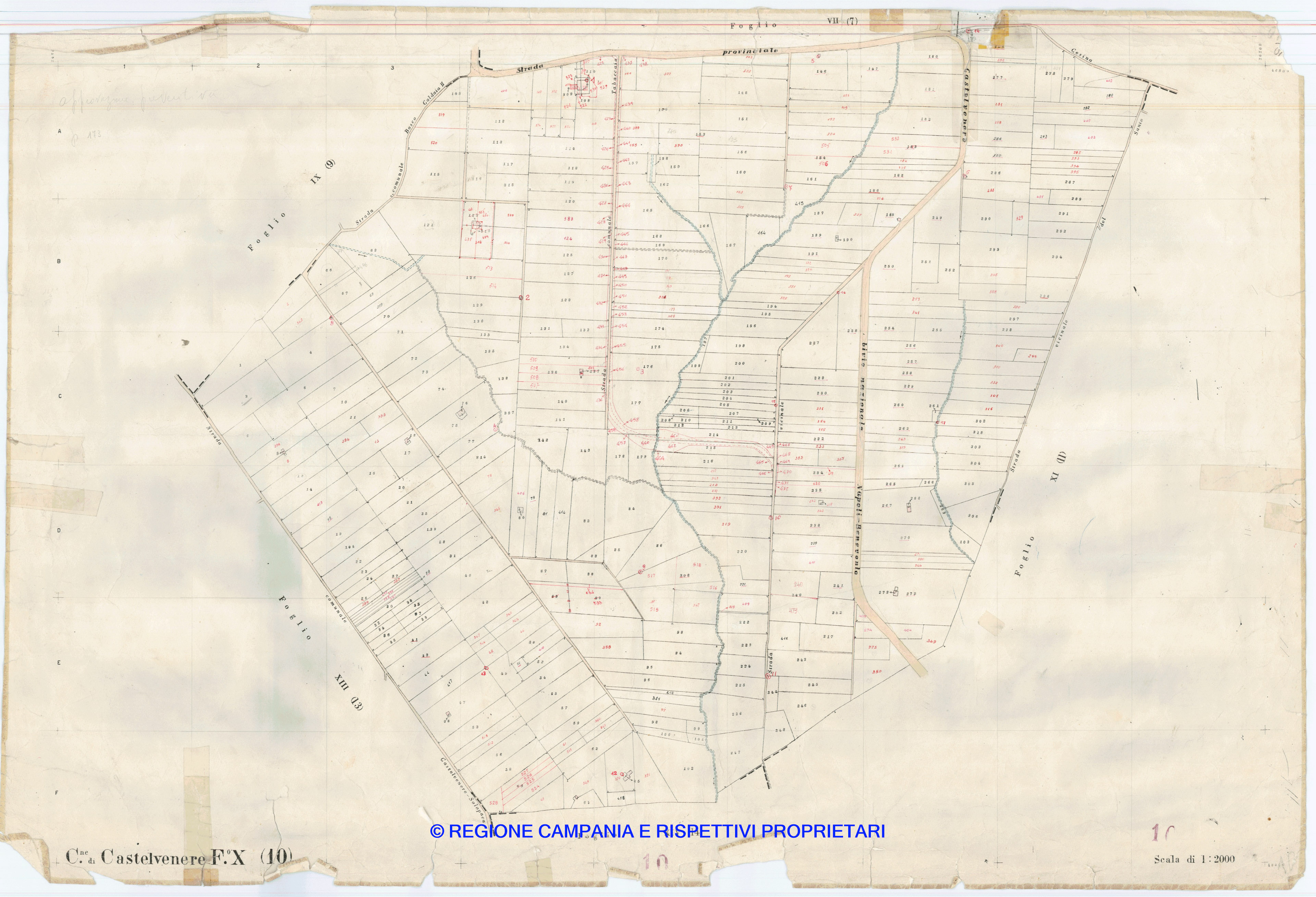 Mappa