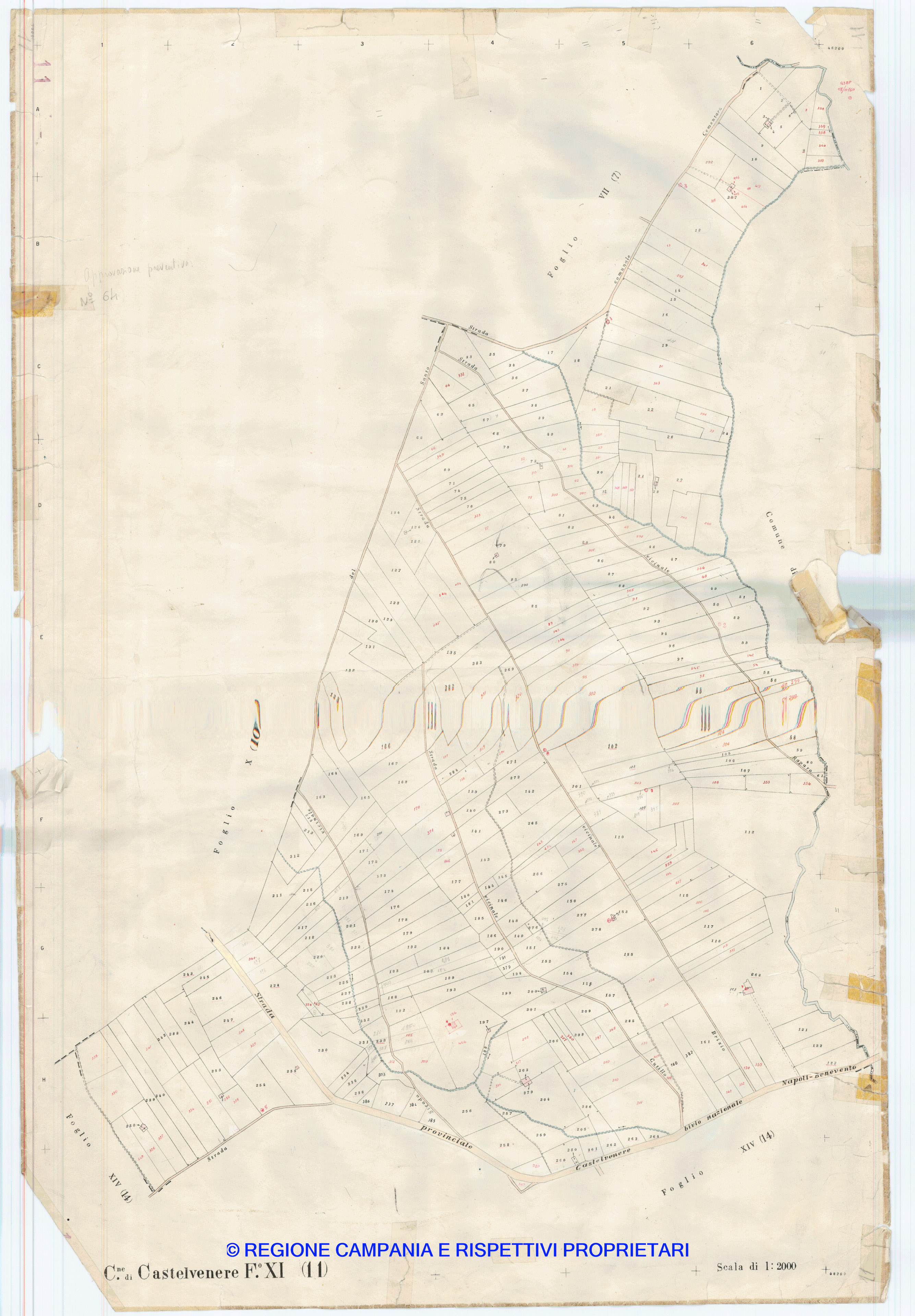 Mappa