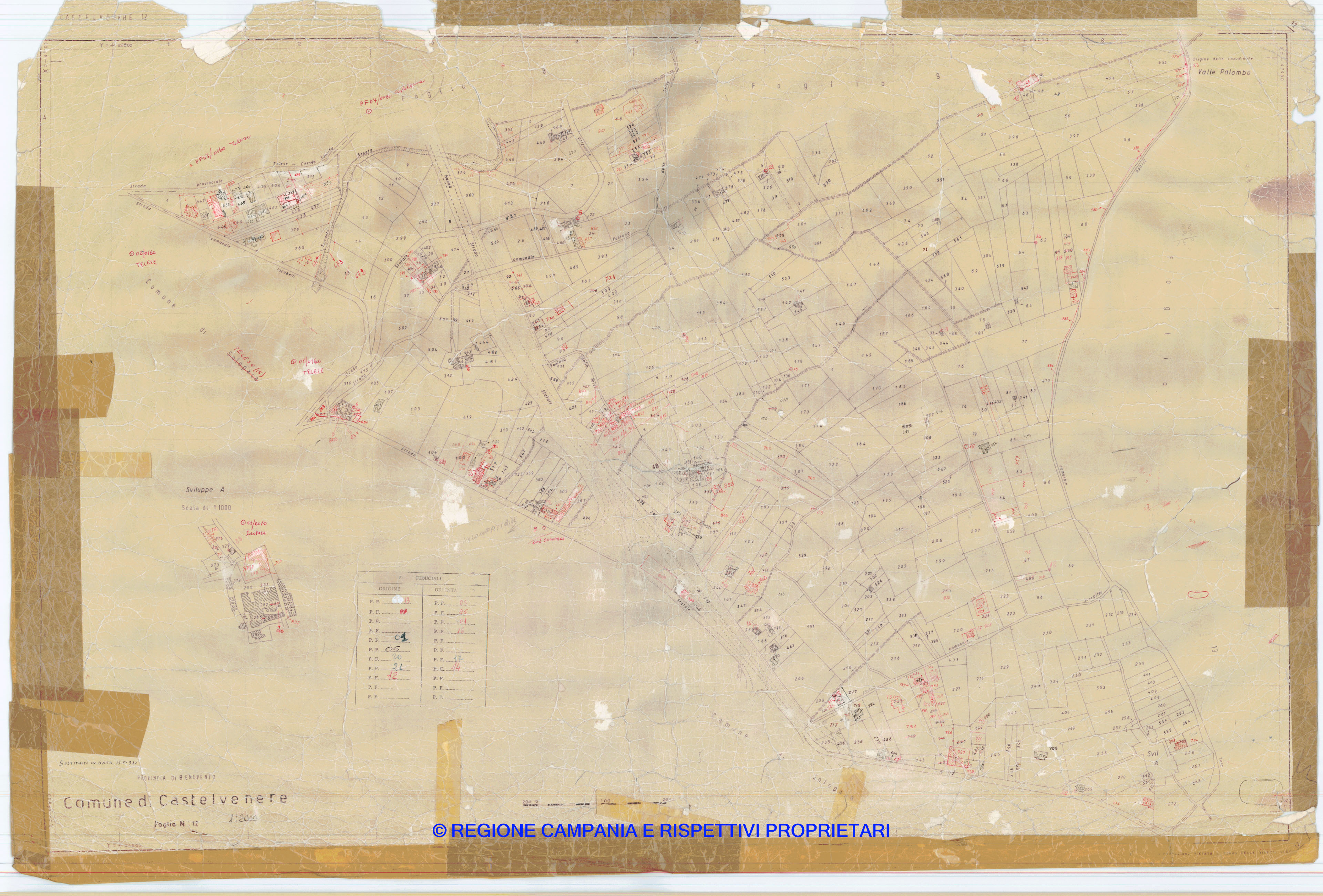 Mappa