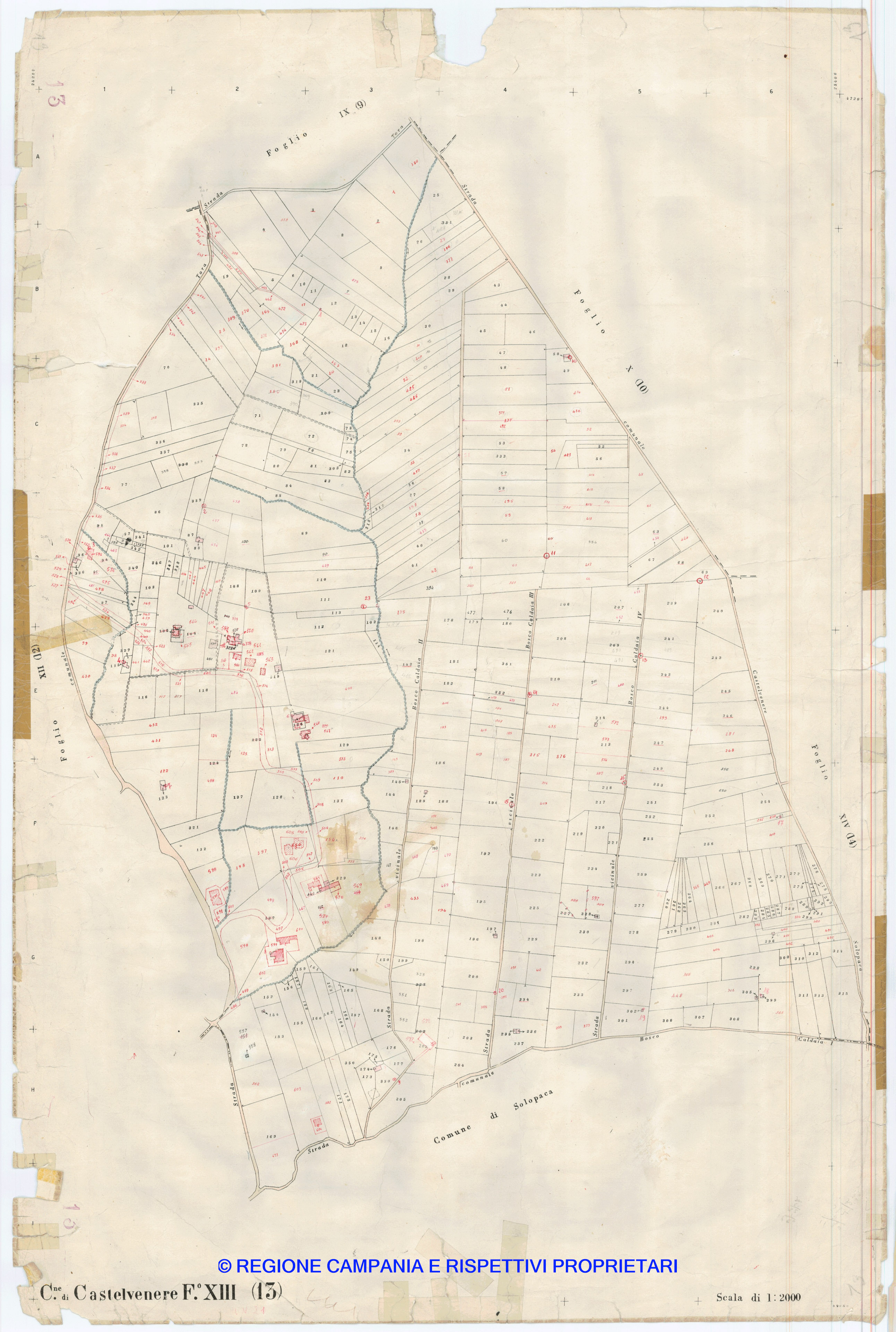Mappa