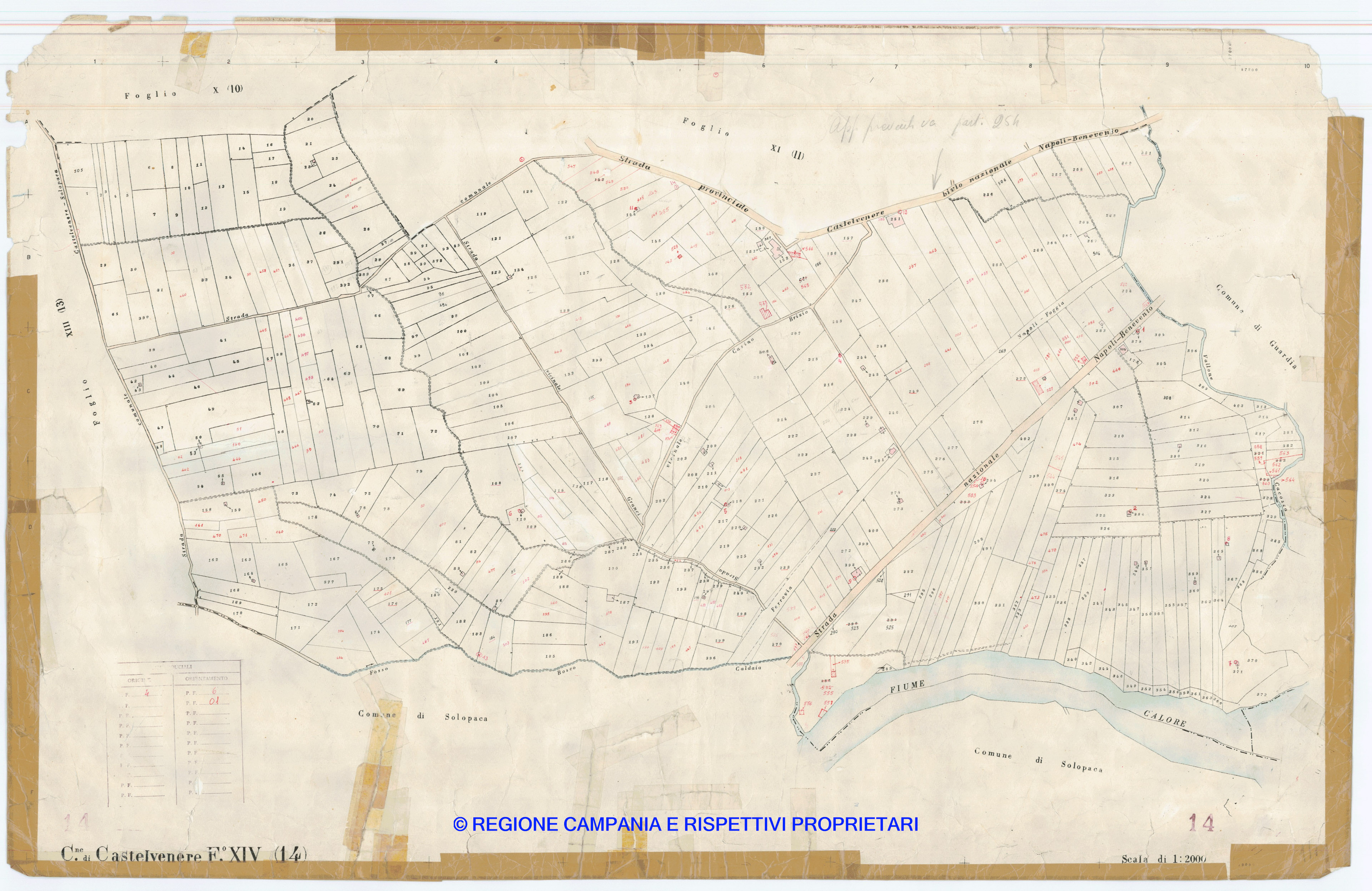 Mappa