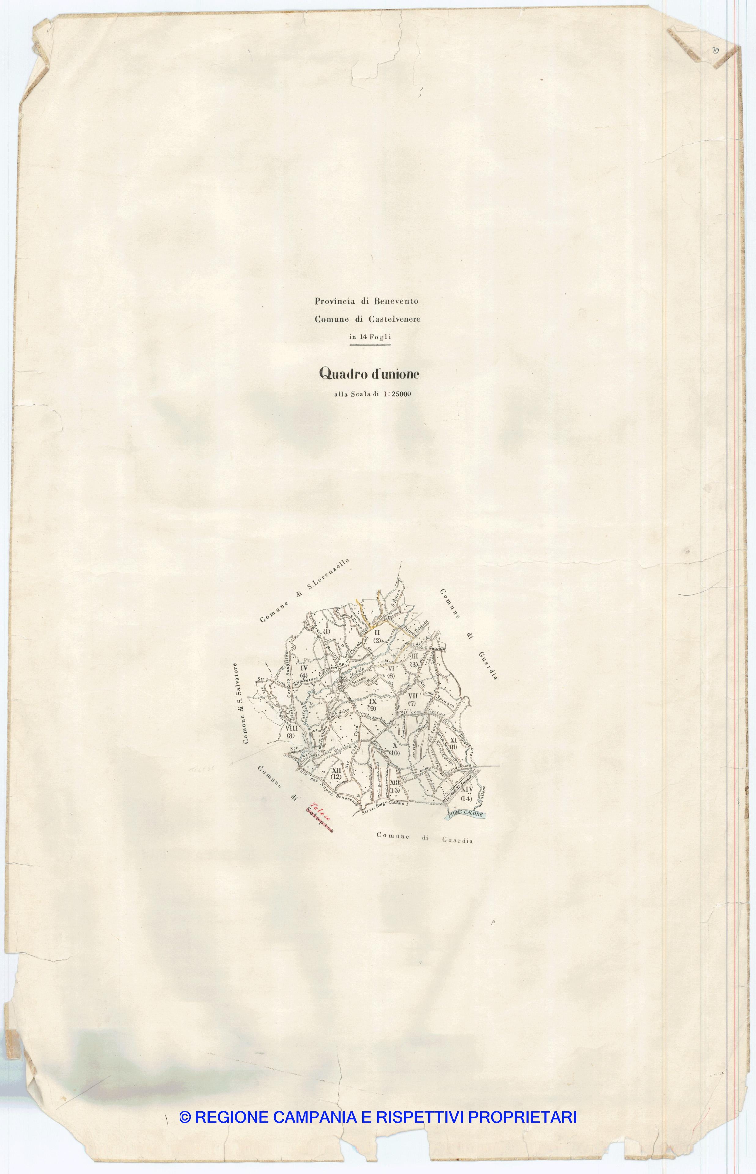 Mappa