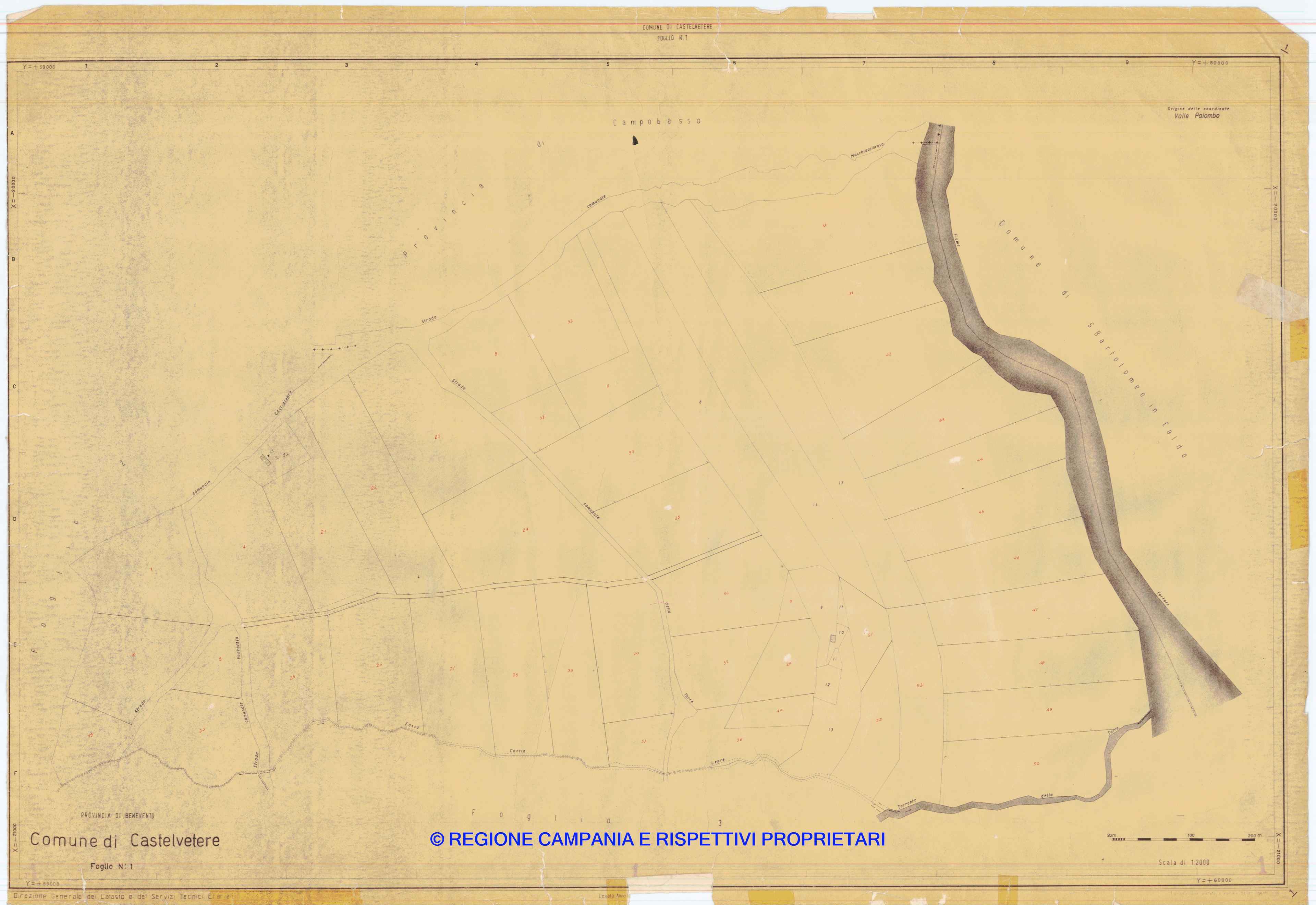 Mappa