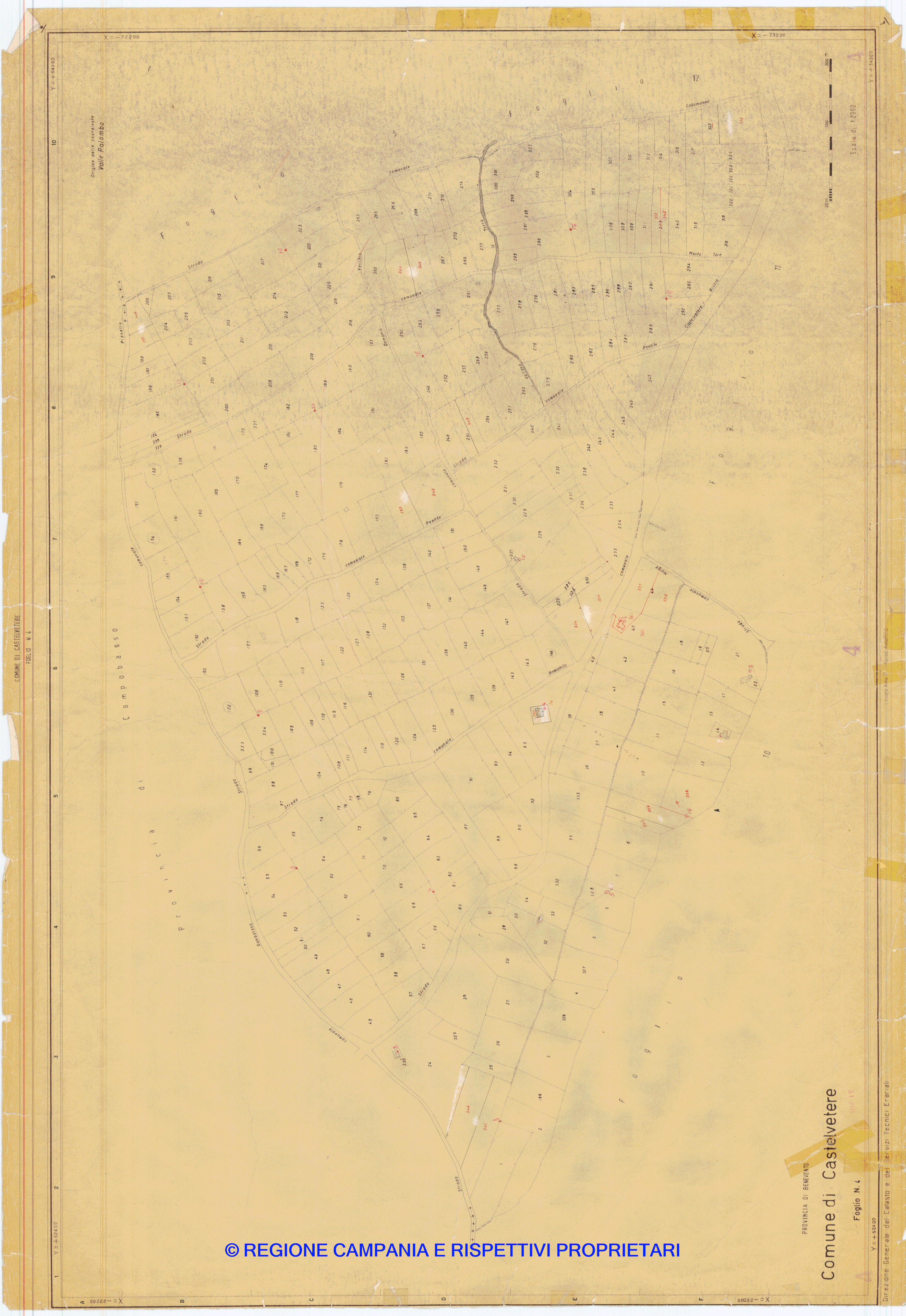 Mappa