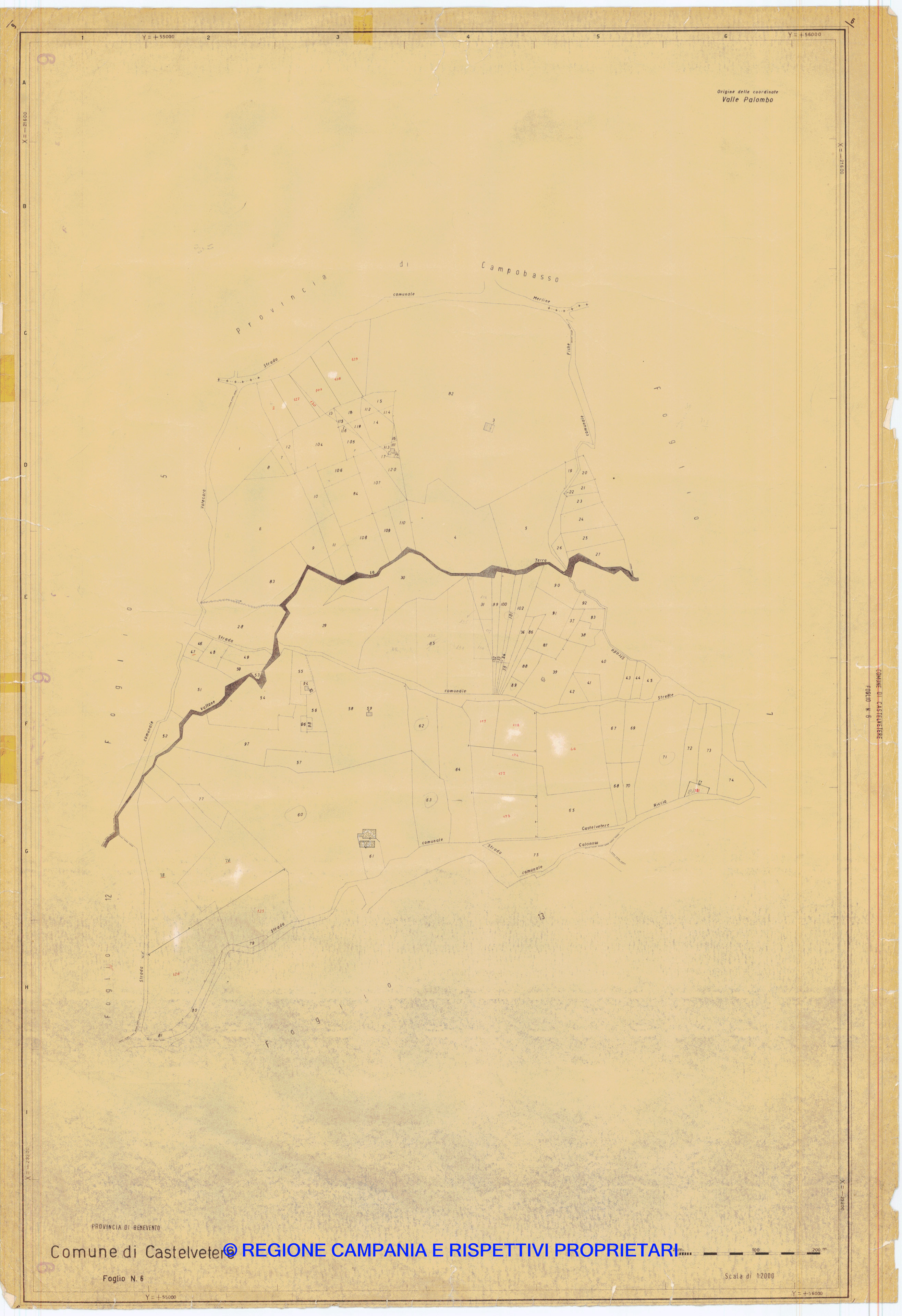 Mappa