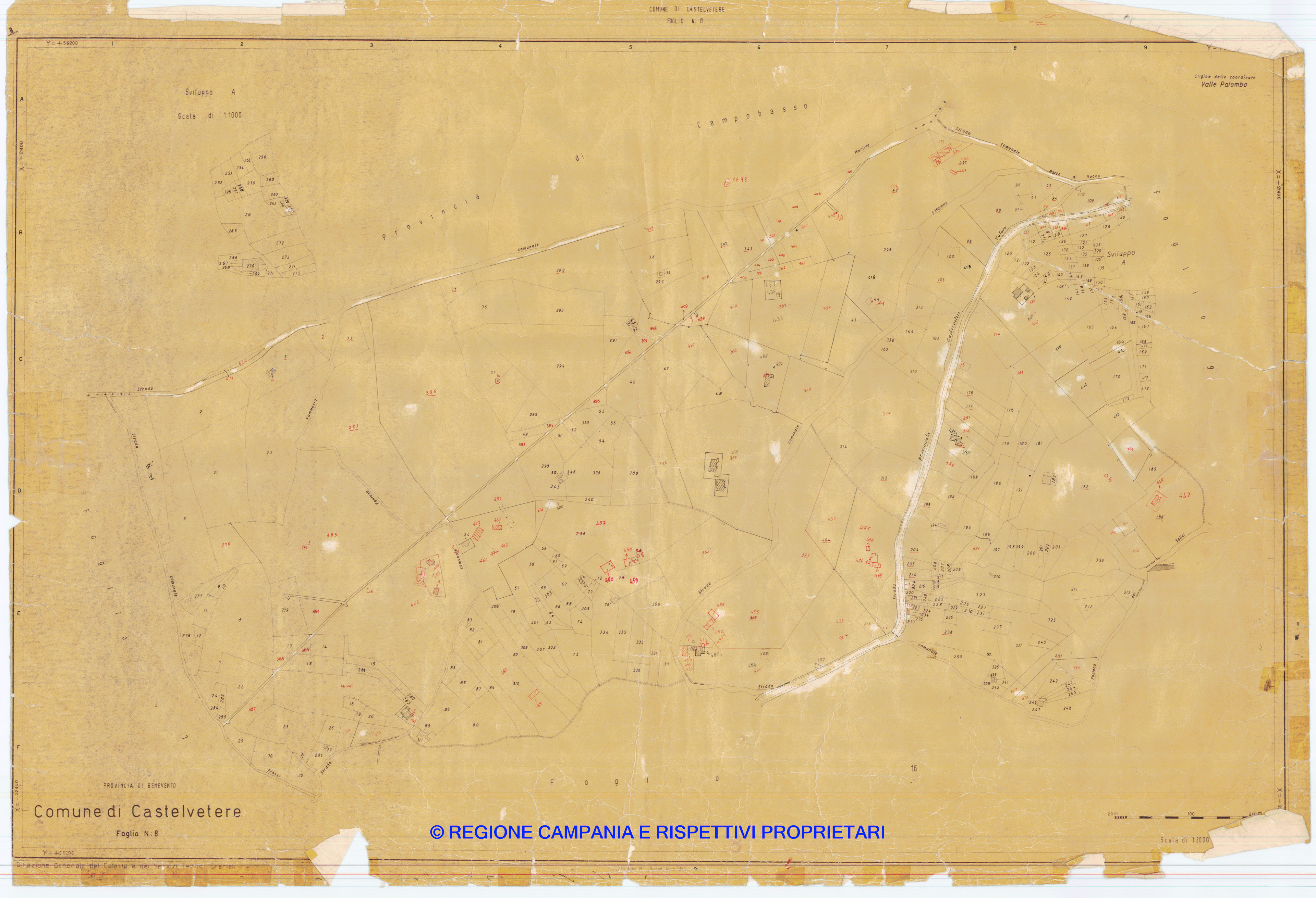 Mappa