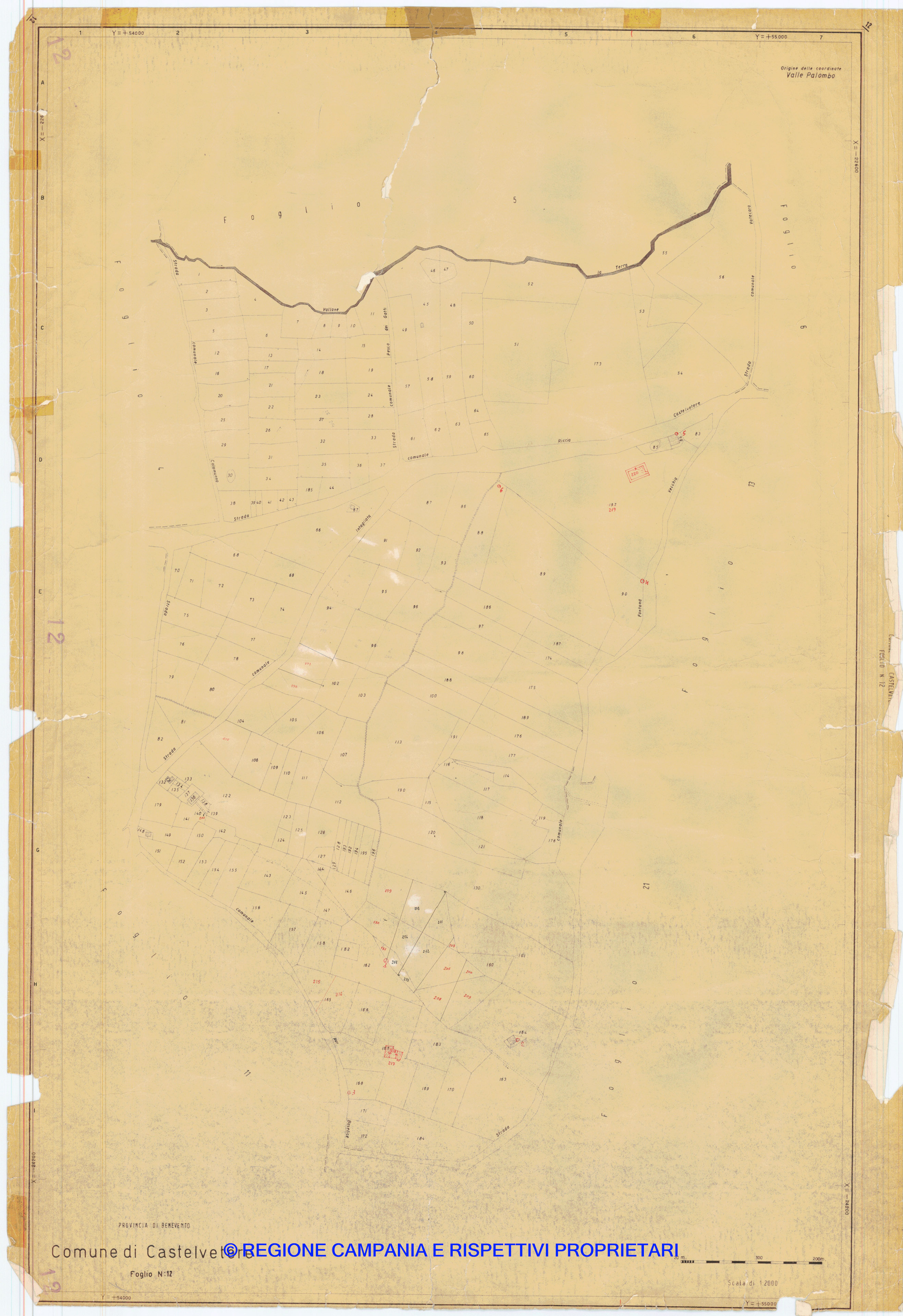 Mappa
