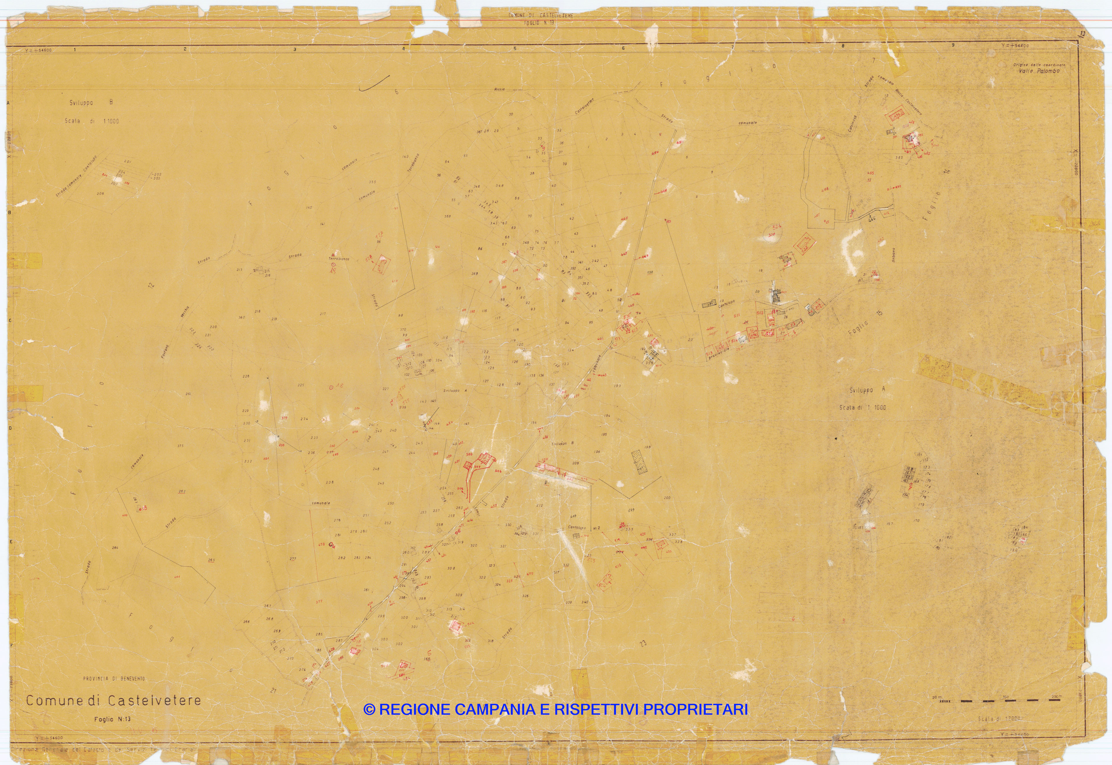Mappa
