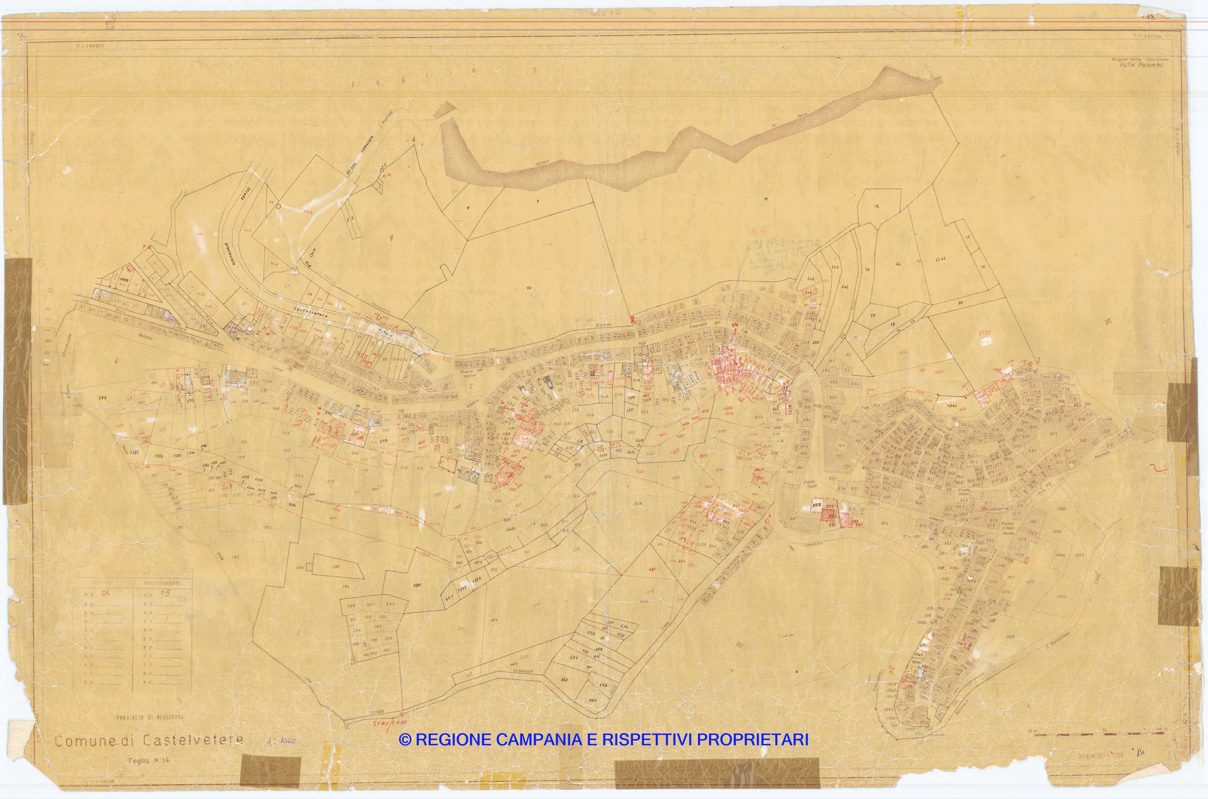 Mappa