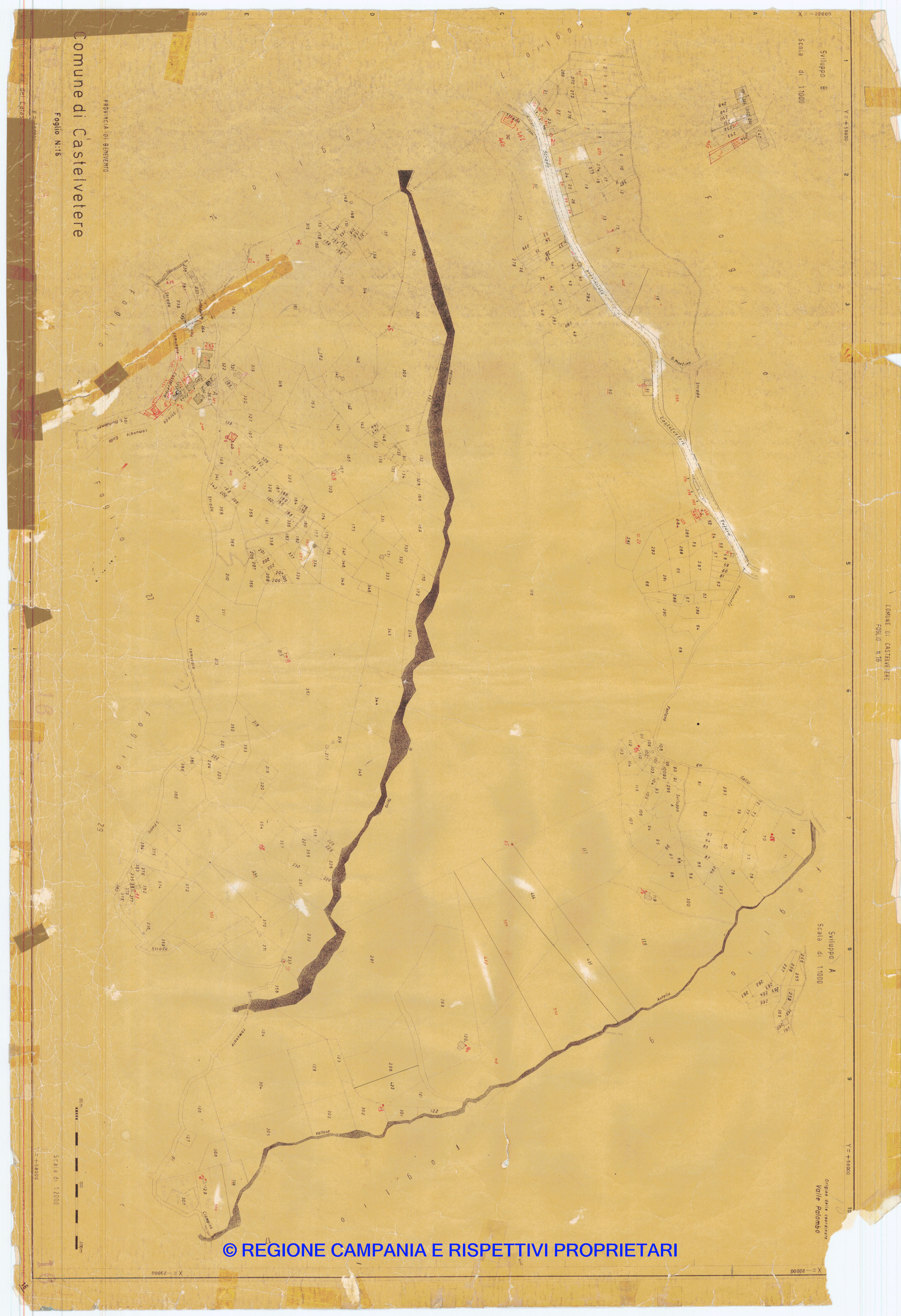 Mappa