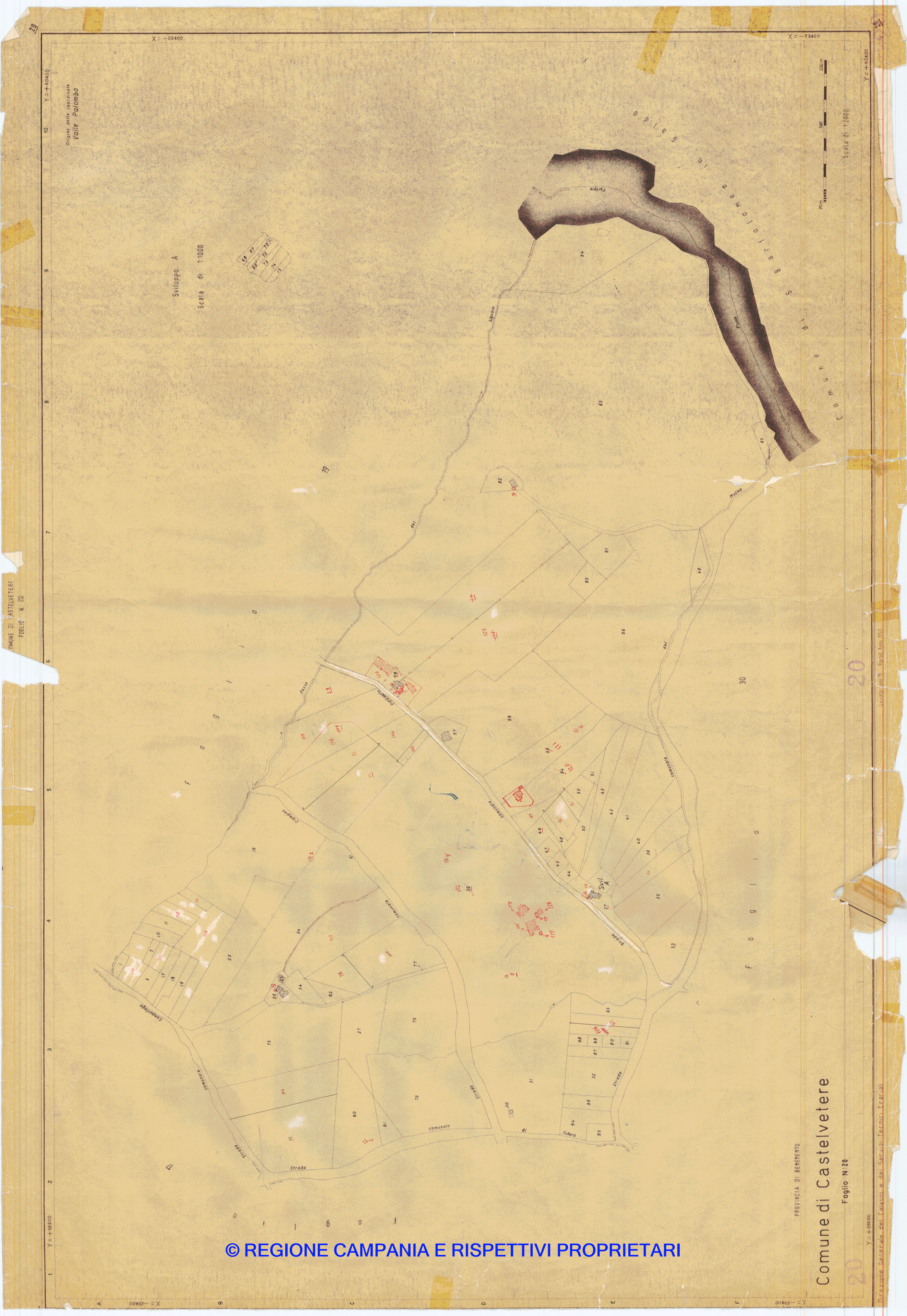 Mappa