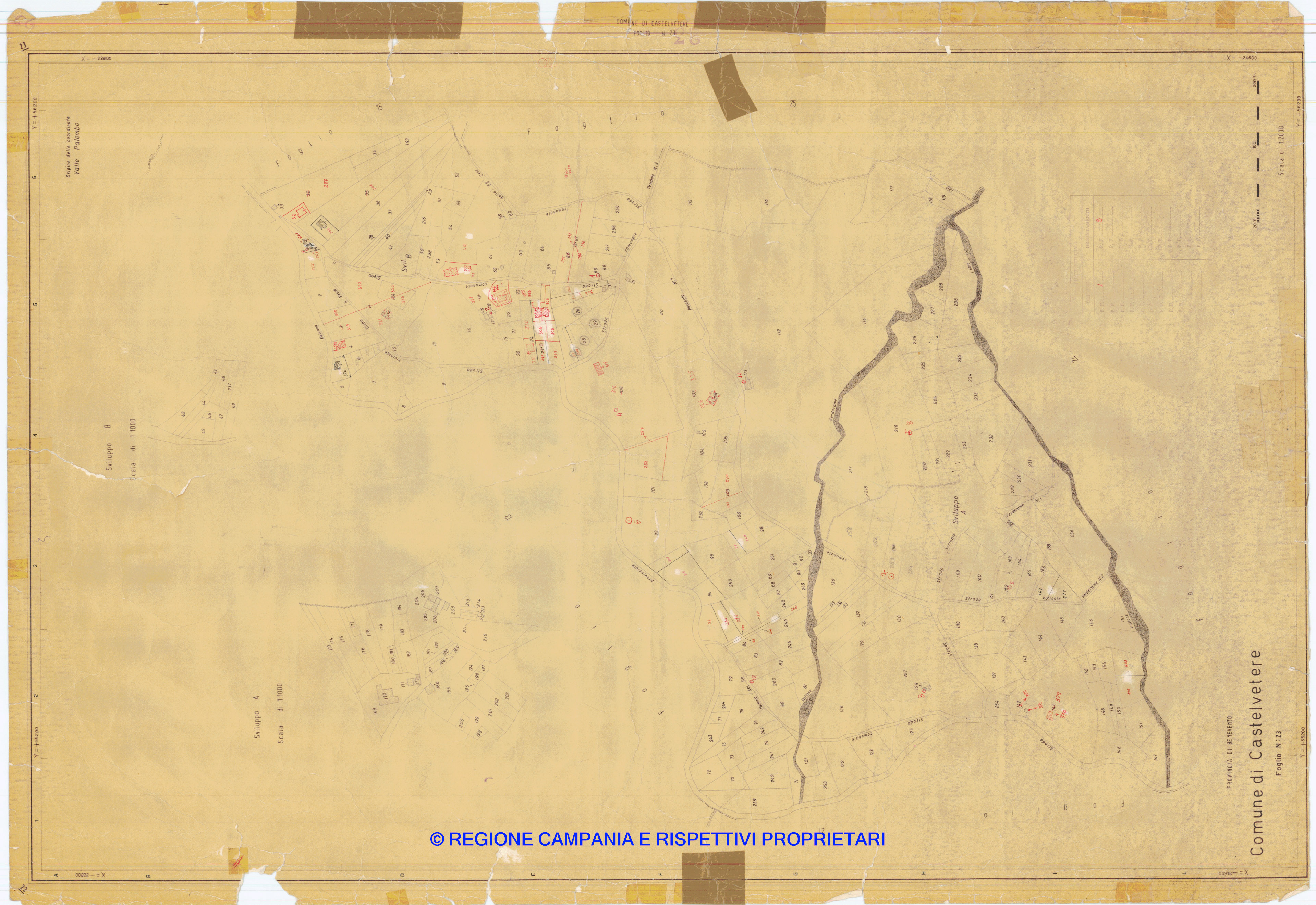 Mappa