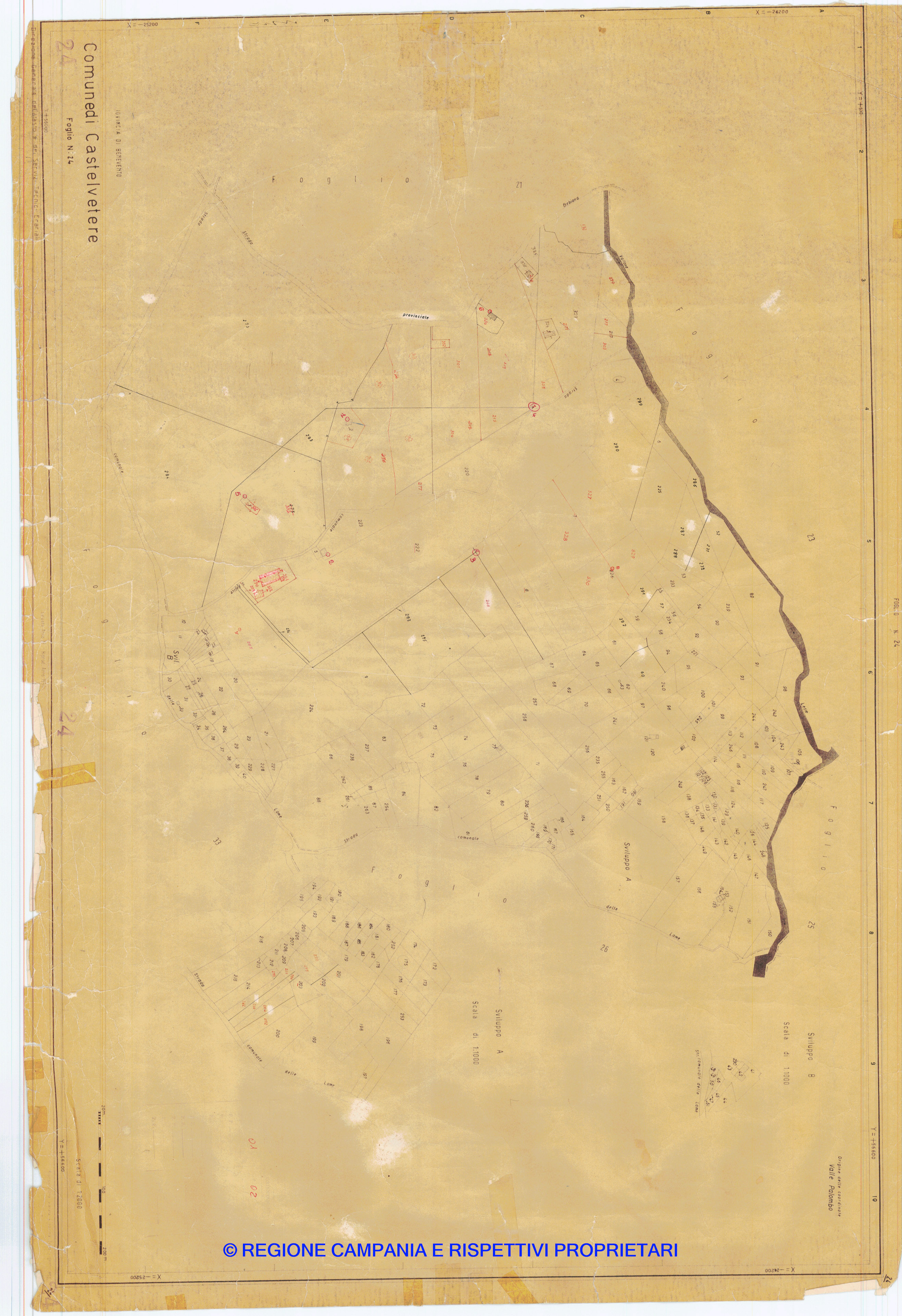 Mappa
