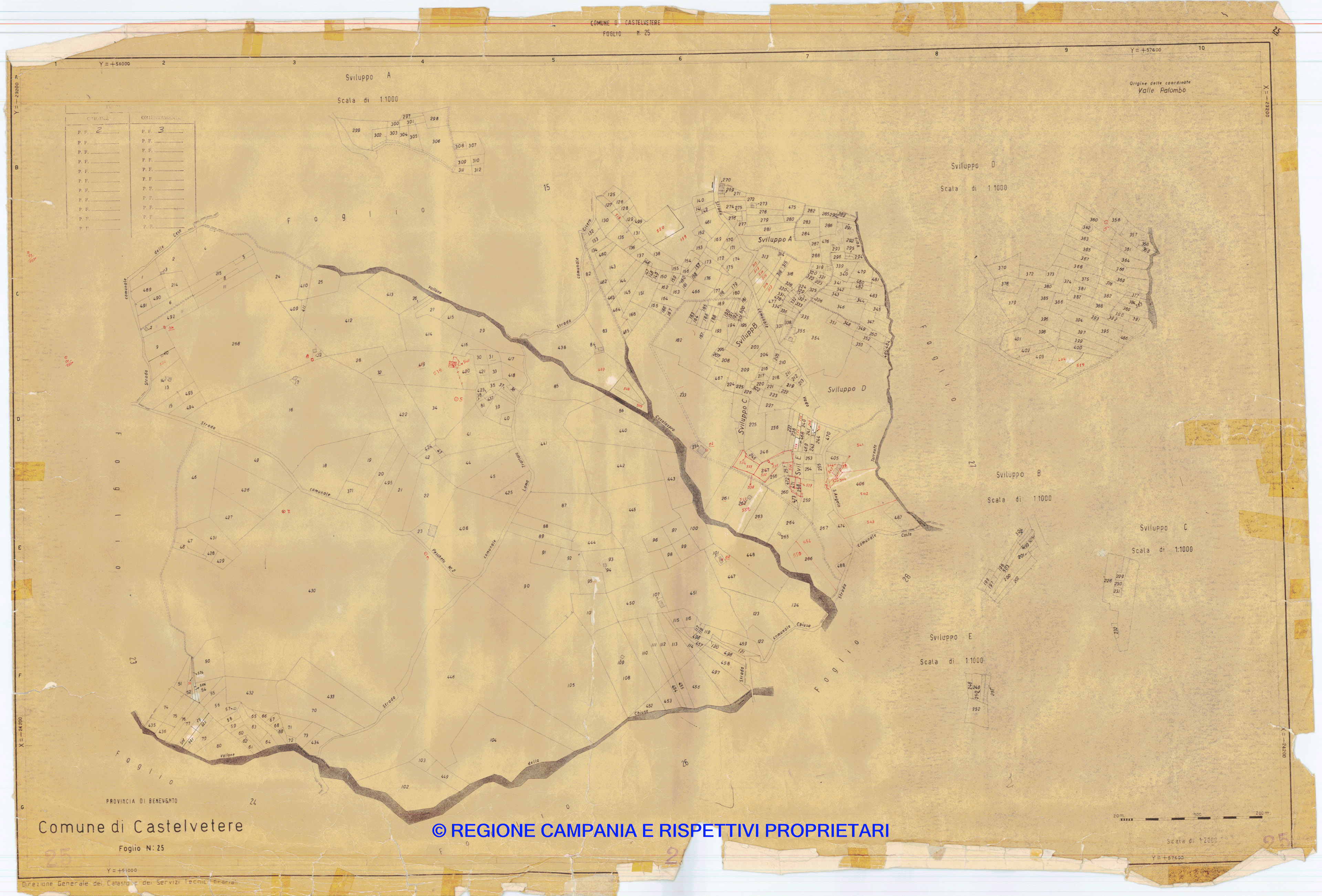 Mappa
