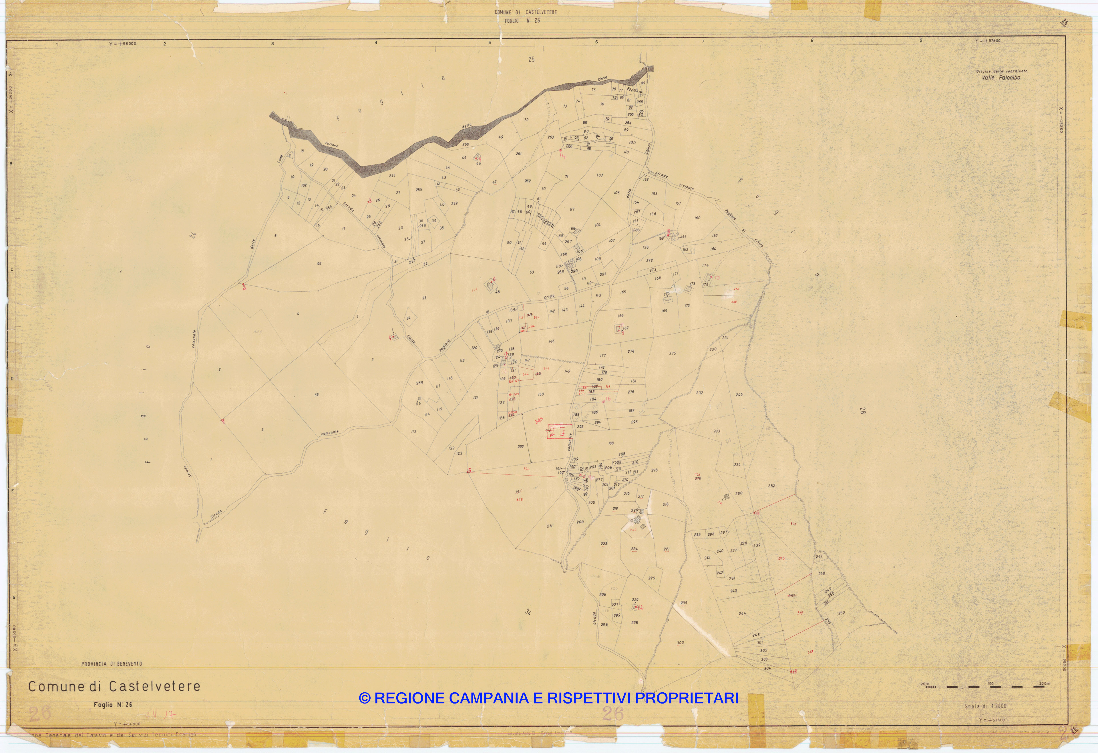 Mappa