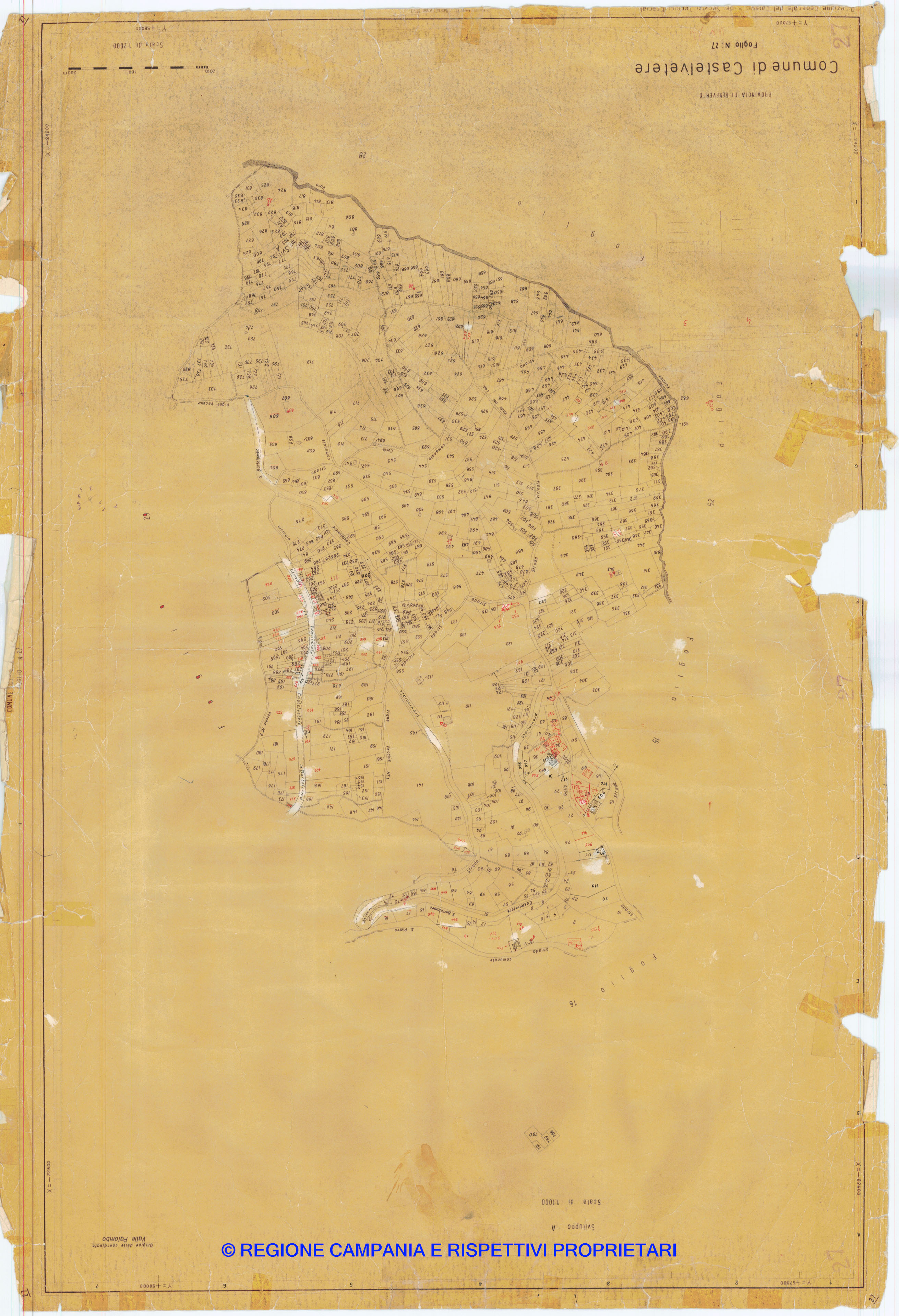 Mappa