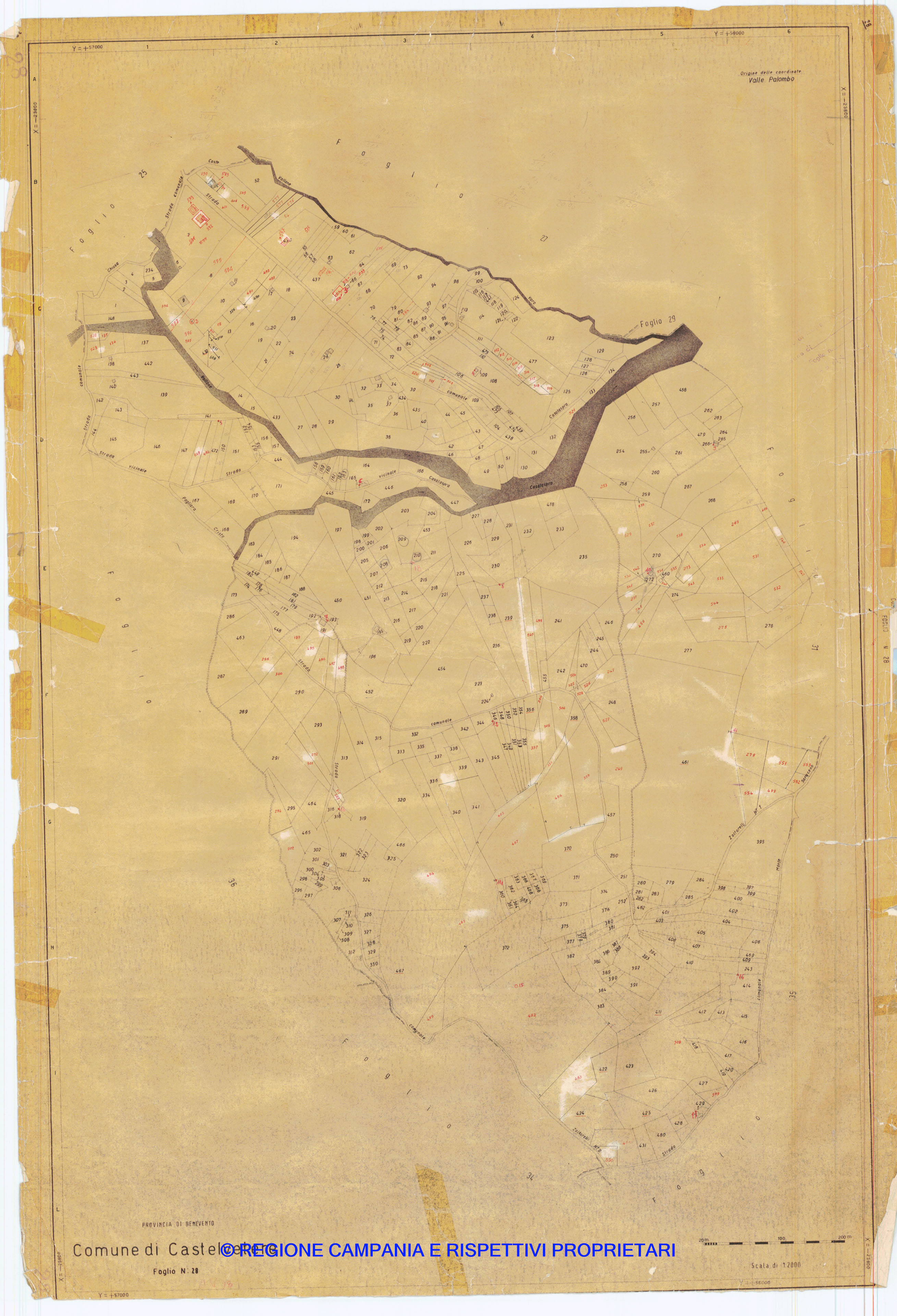 Mappa