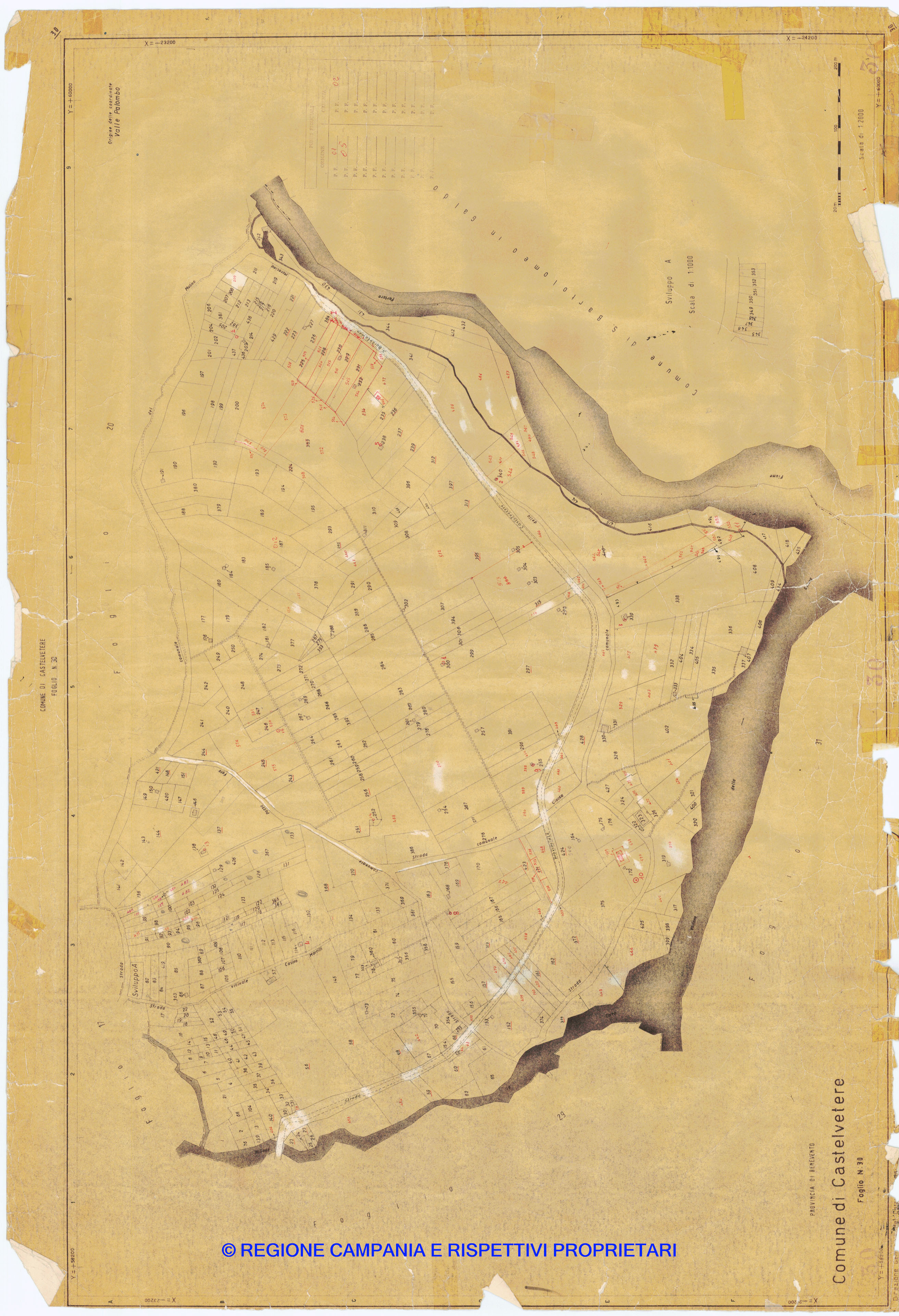 Mappa