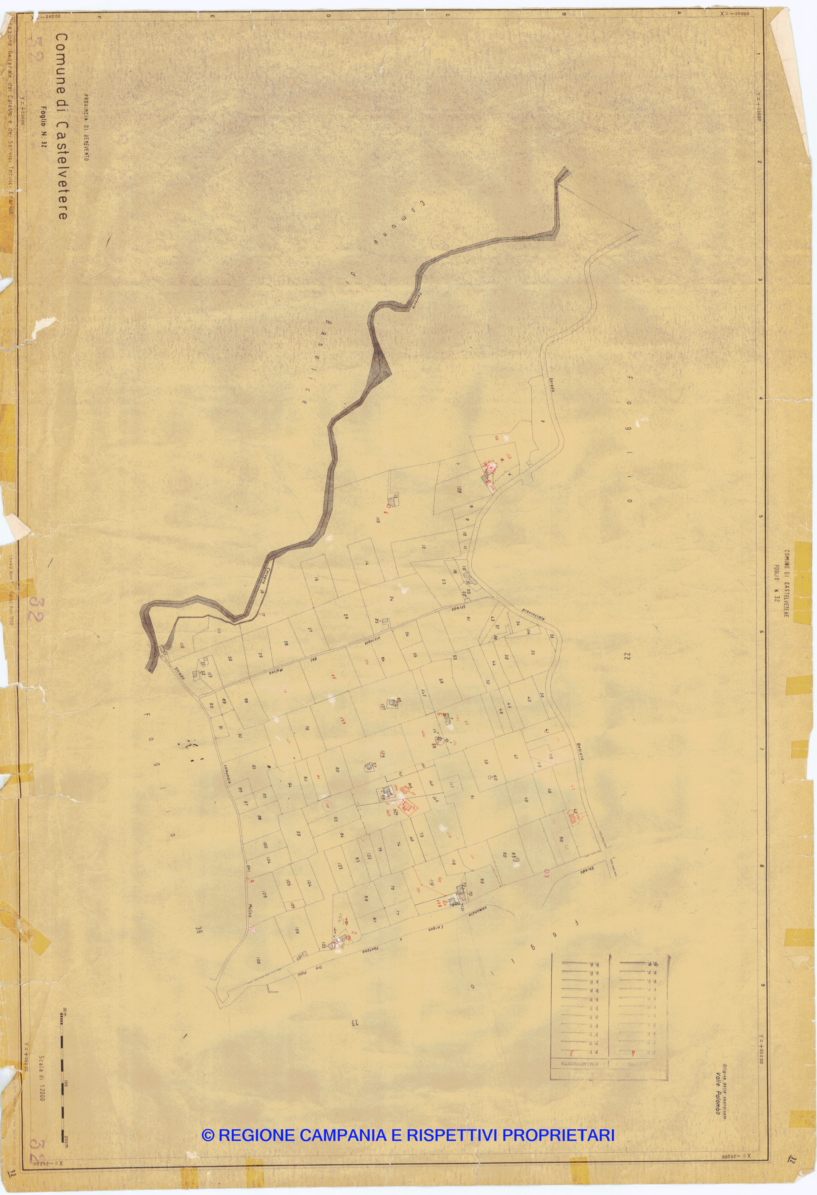 Mappa