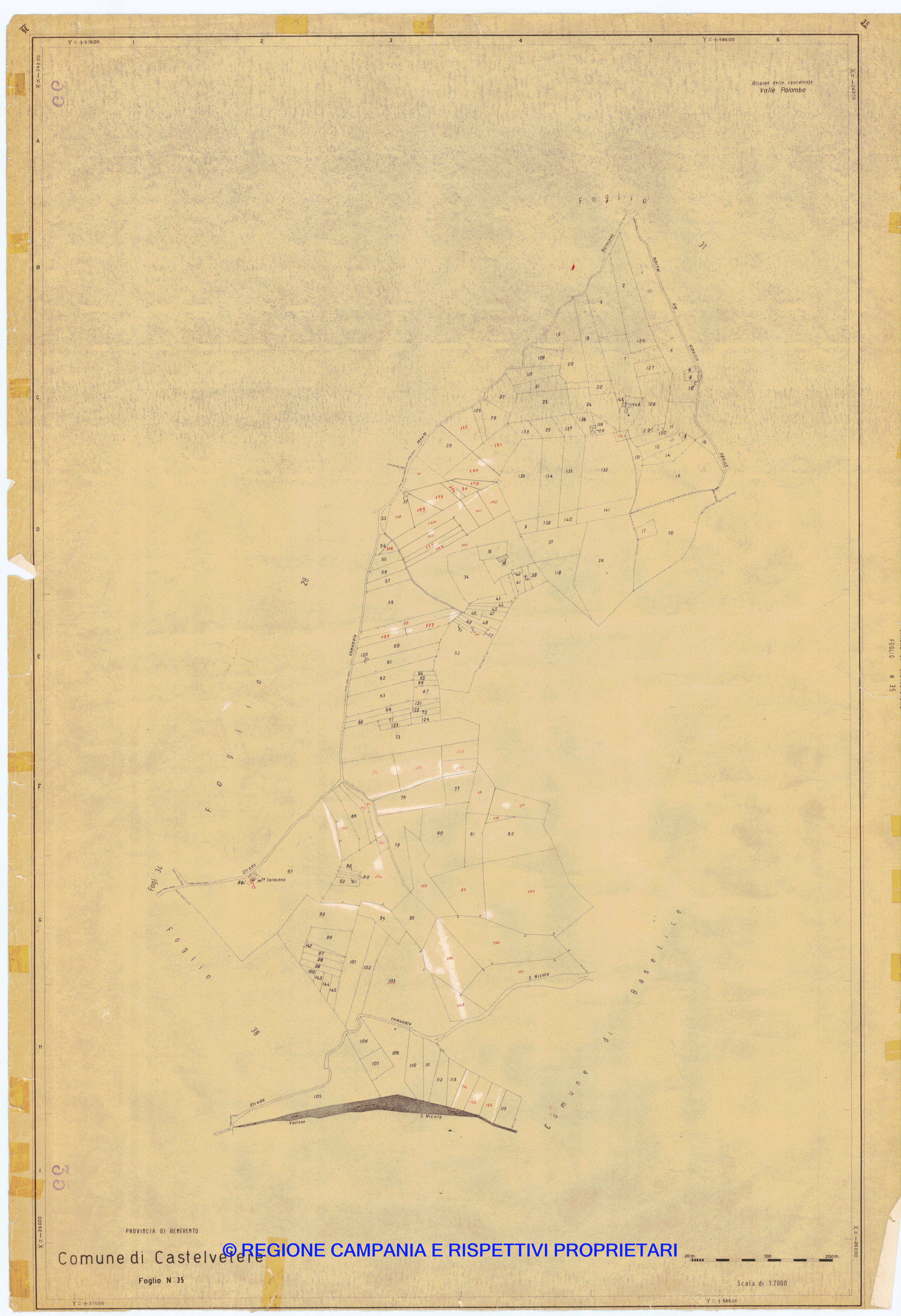 Mappa