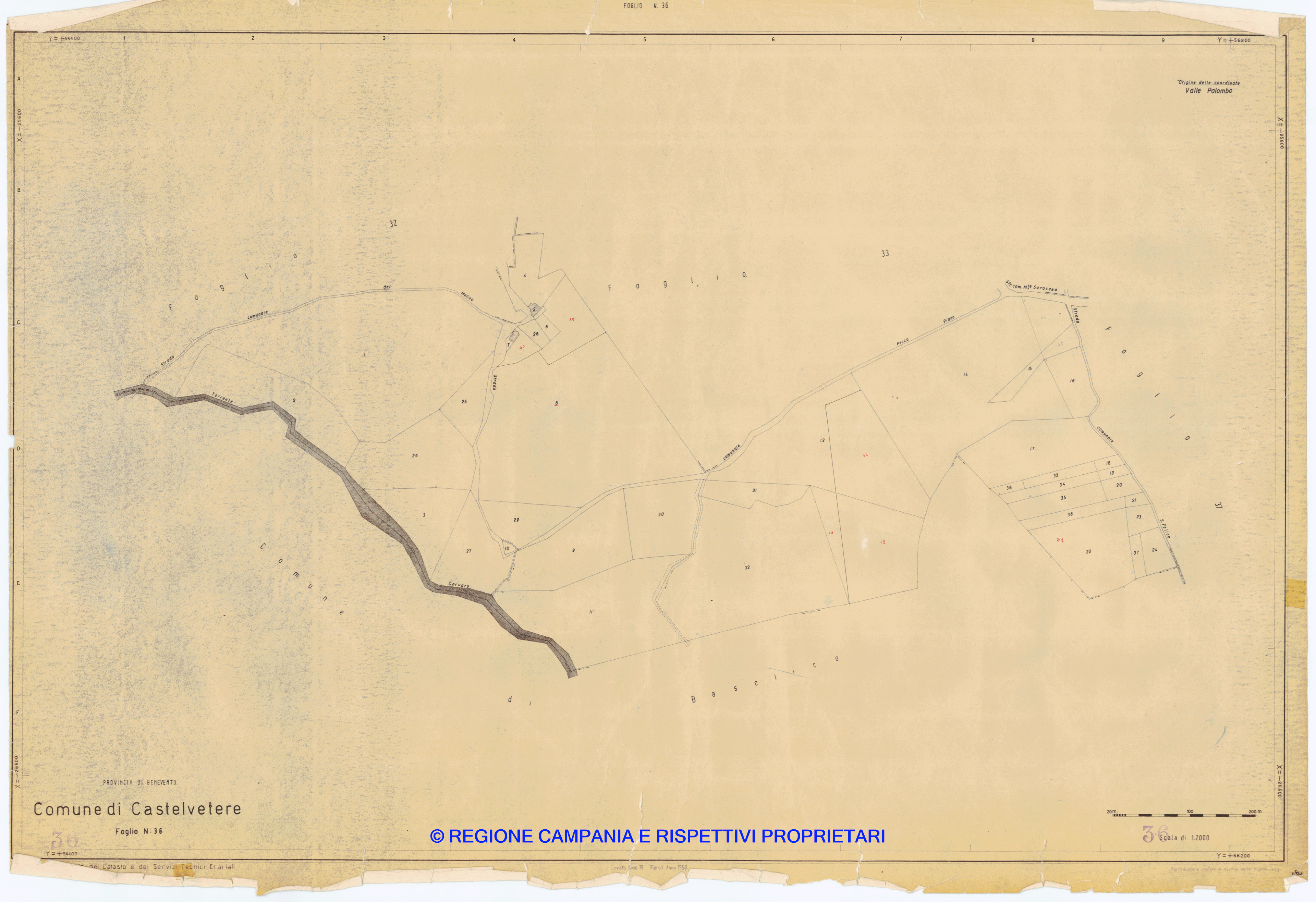 Mappa