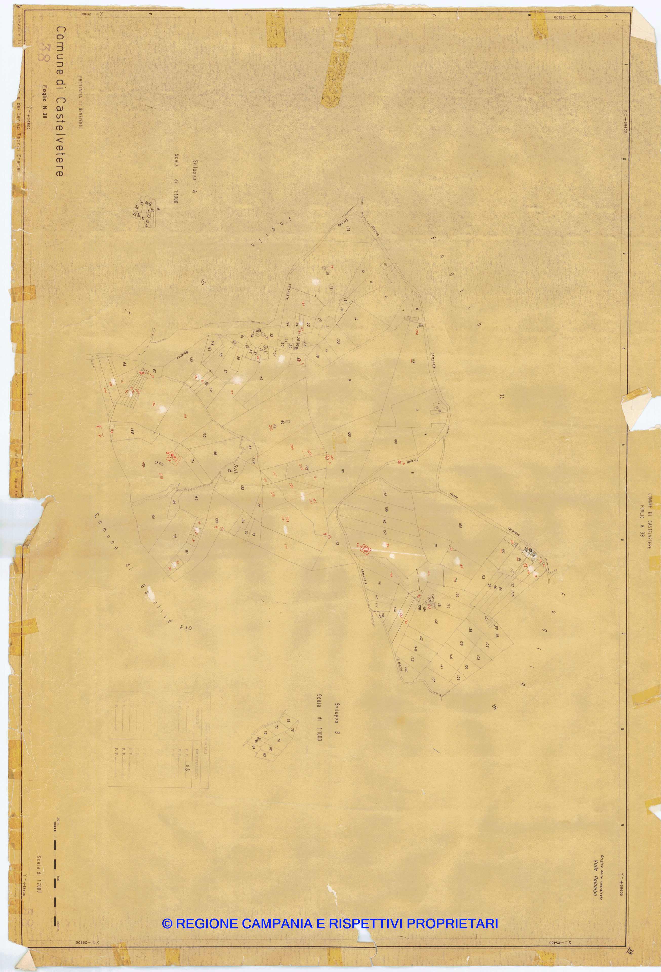 Mappa