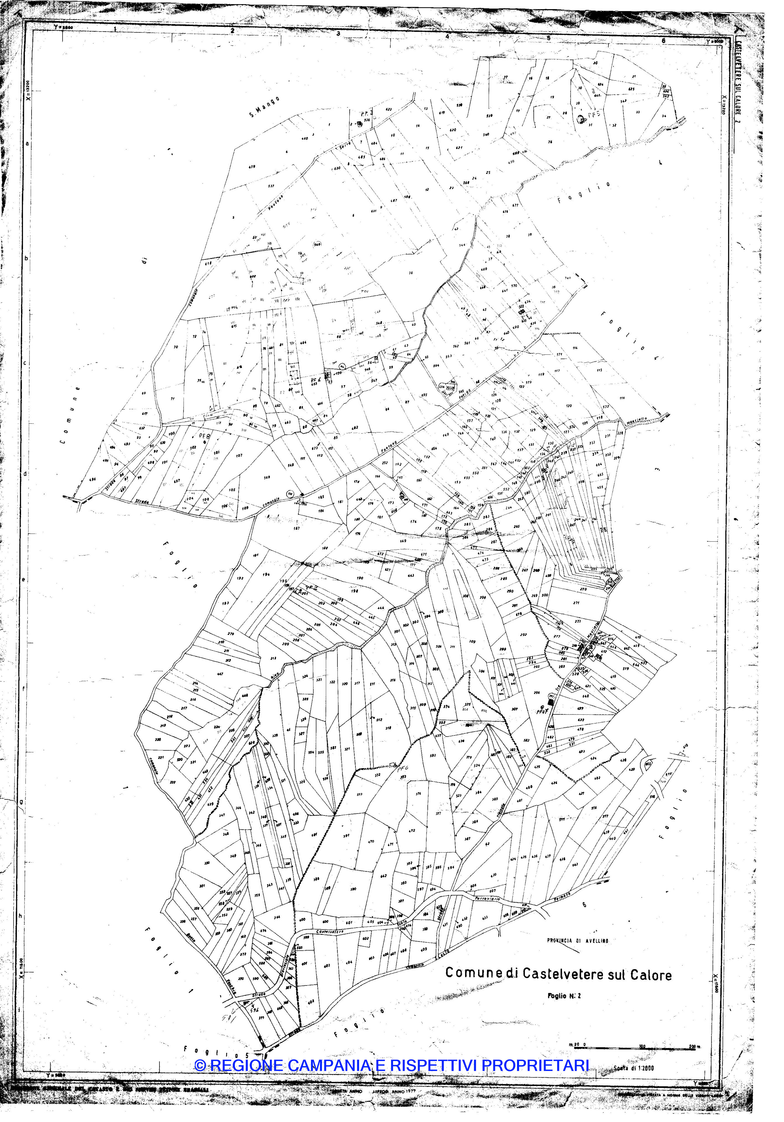 Mappa