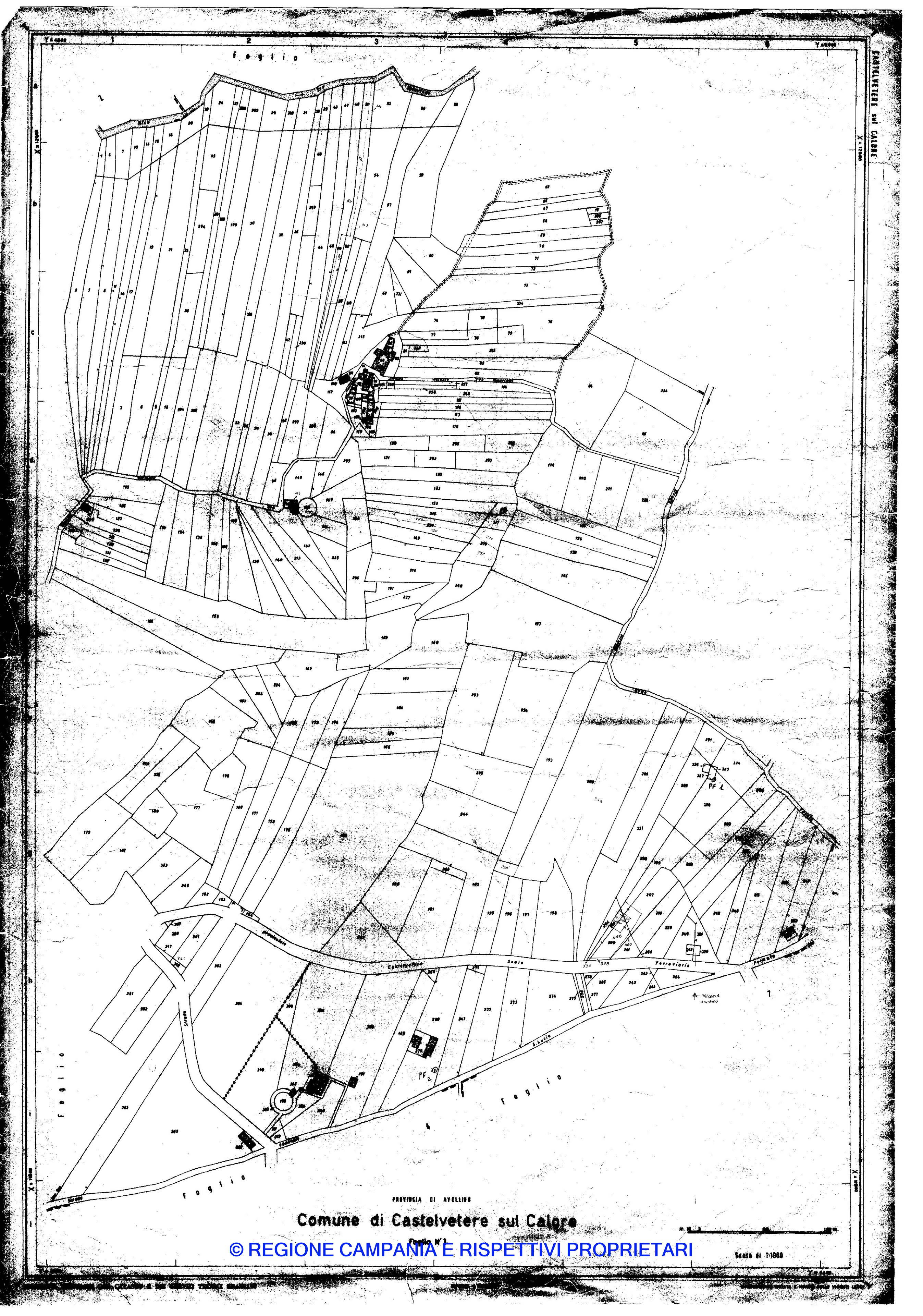 Mappa