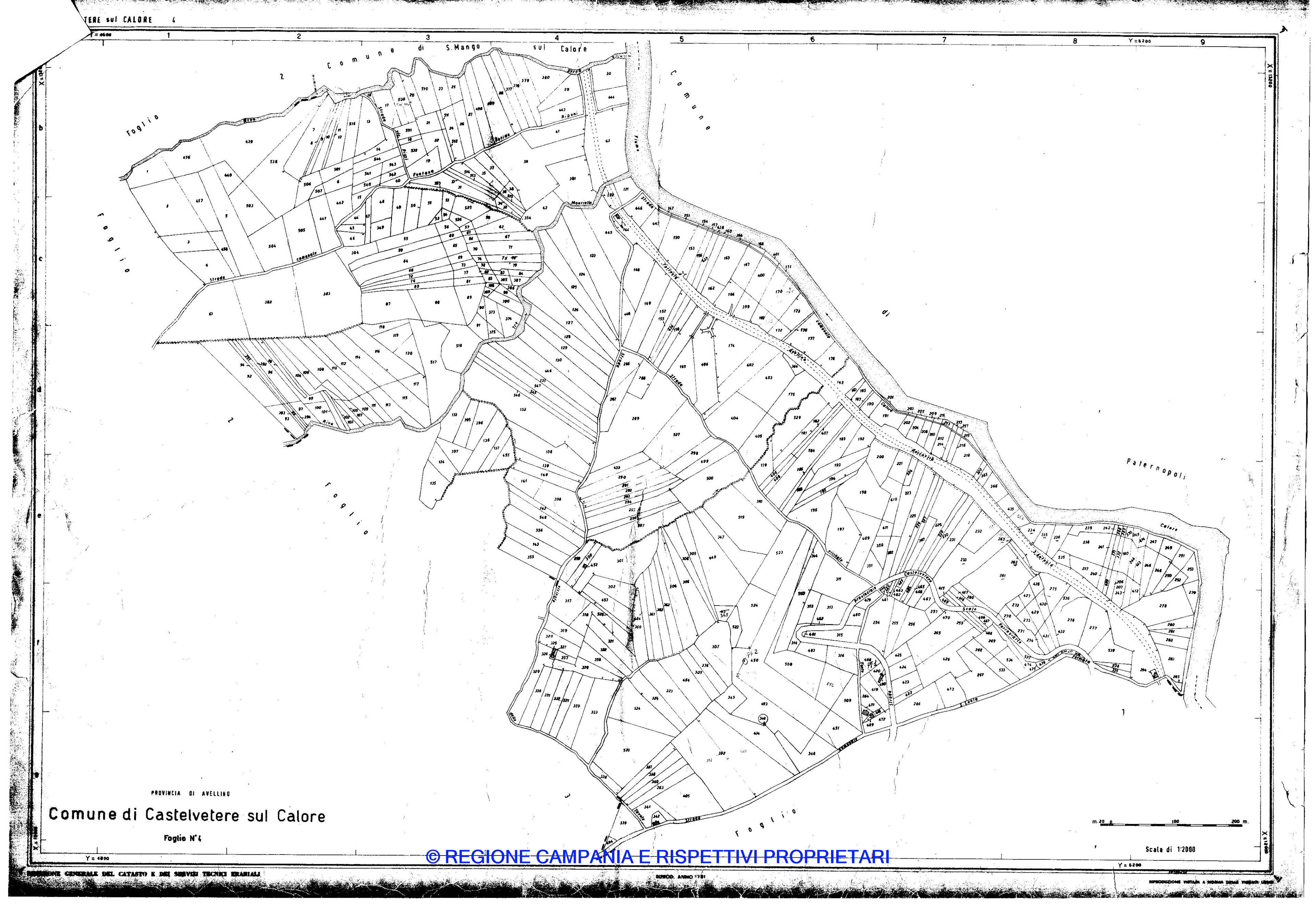 Mappa